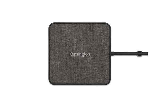 Kensington MD120U4 - Dockingstation - USB-C /