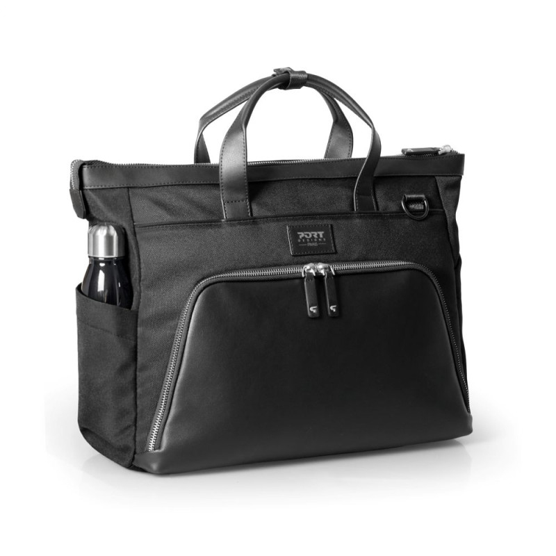 PORT Designs PORT Muse Signature - Notebook-Tasche - Clutch-Tasche enthalten - 40.6 cm (16")