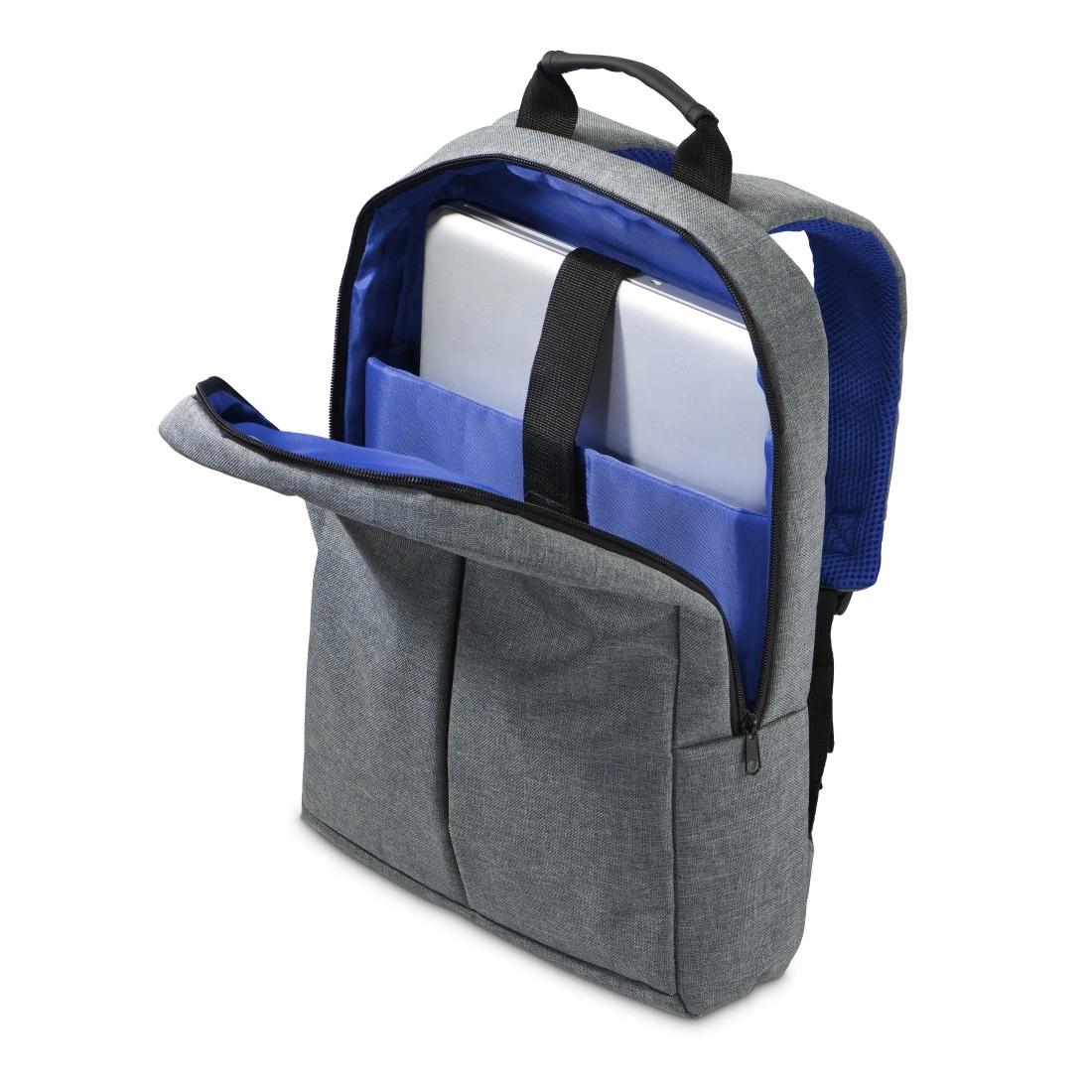 Hama Genua, Rucksack, 43,9 cm (17.3"), Schultergurt, 450 g