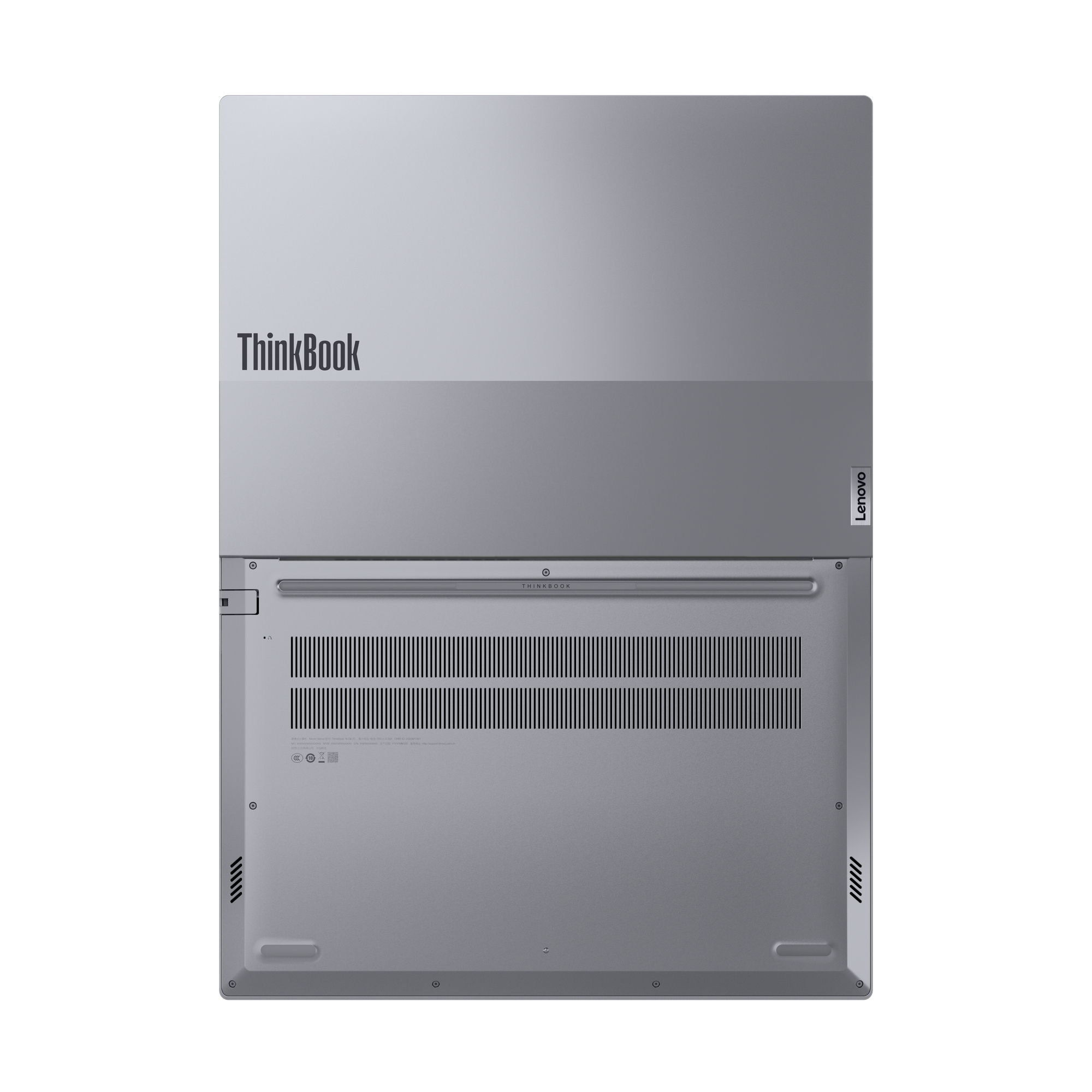 Lenovo ThinkBook 16 G8 IAL - 16" WUXGA, Core Ultra 5 225U, 32GB, 1TB SSD, Win11 Pro