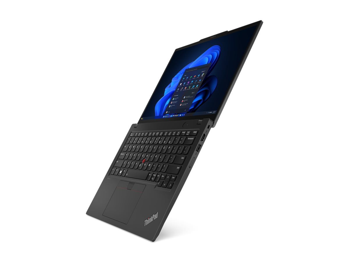 Lenovo ThinkPad X13 Gen 5, 13.3" WUXGA Touch, Core Ultra 7 165U, 16GB RAM, 512GB SSD, W11P