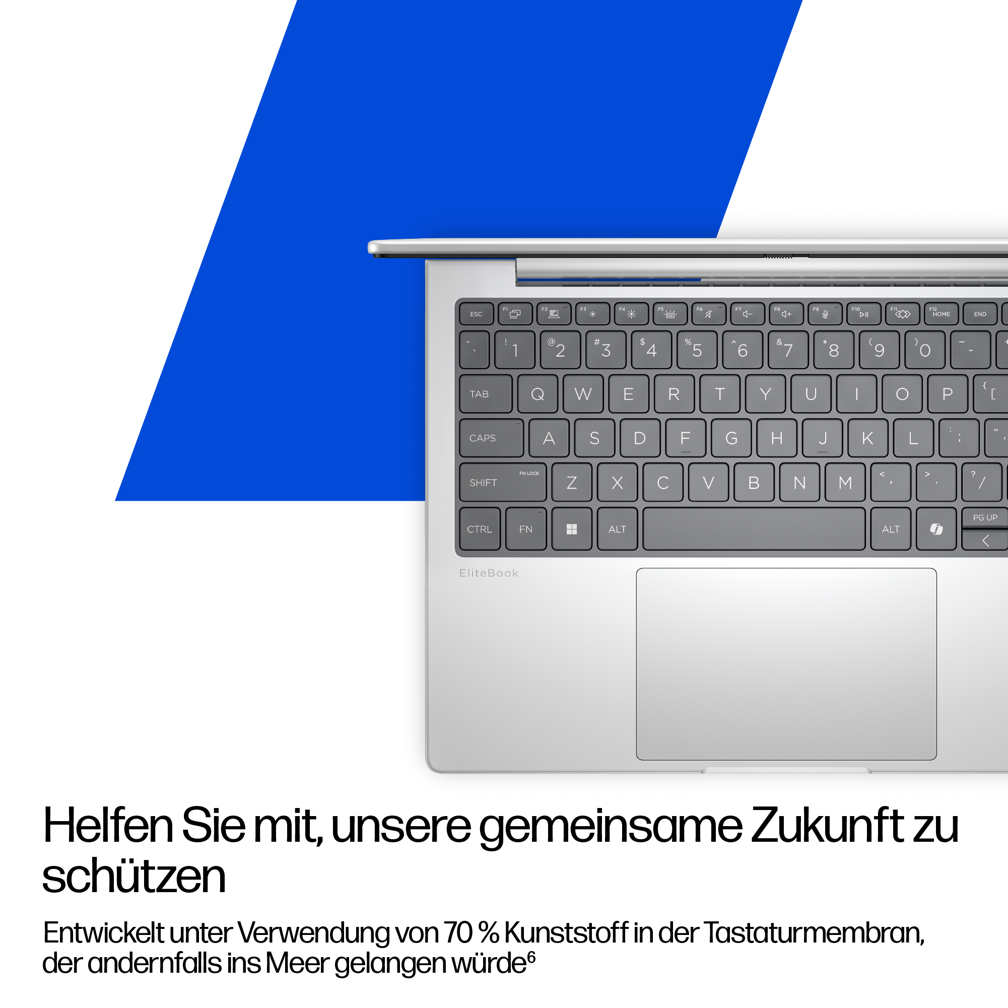HP EliteBook 8 G1i 14, 14" WUXGA, Core Ultra 7 258V, 32GB RAM, 1TB SSD, Win11 Pro