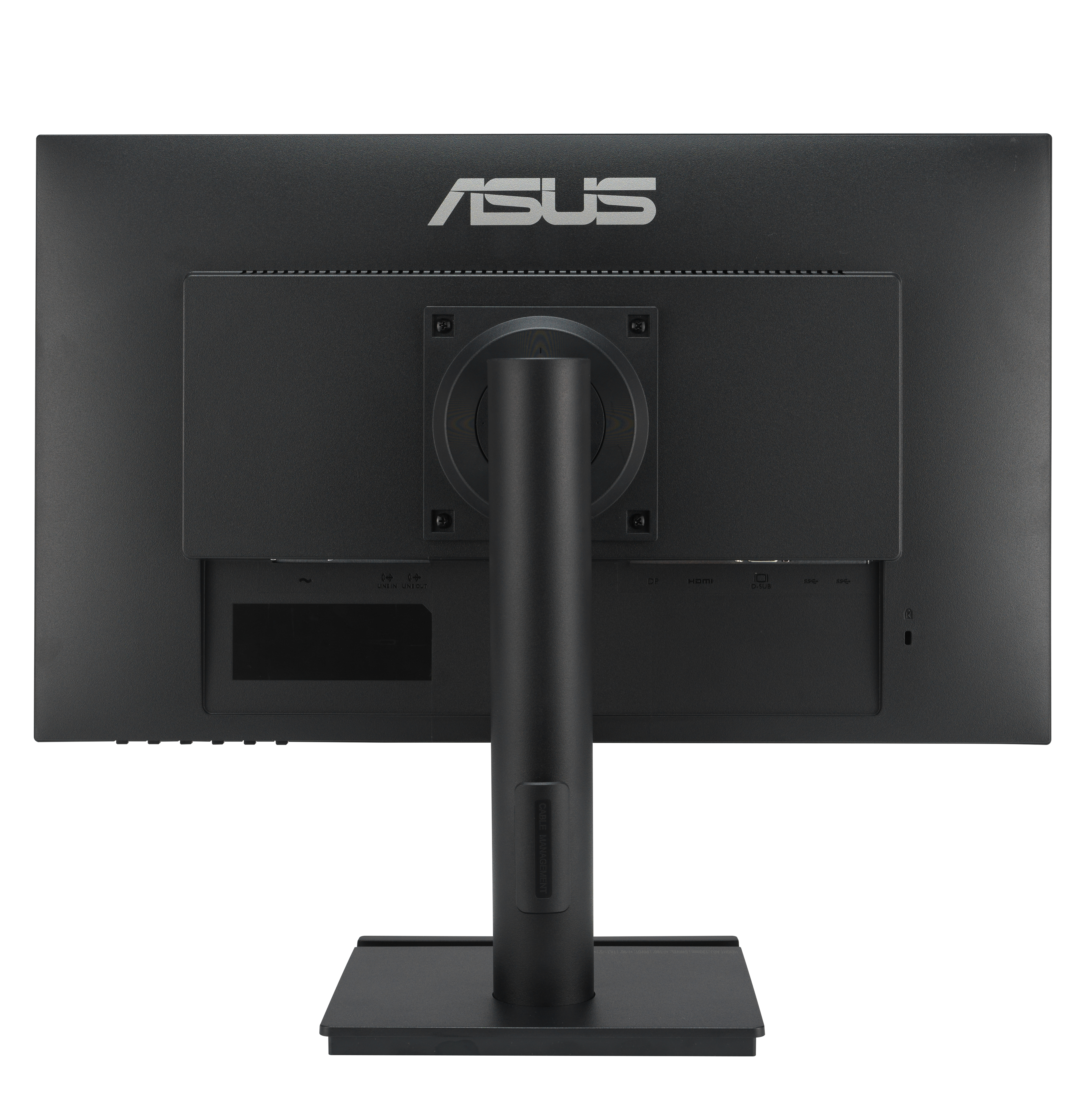 ASUS VA24DQFS - LED-Monitor - 61 cm (24") (23.8" sichtbar)