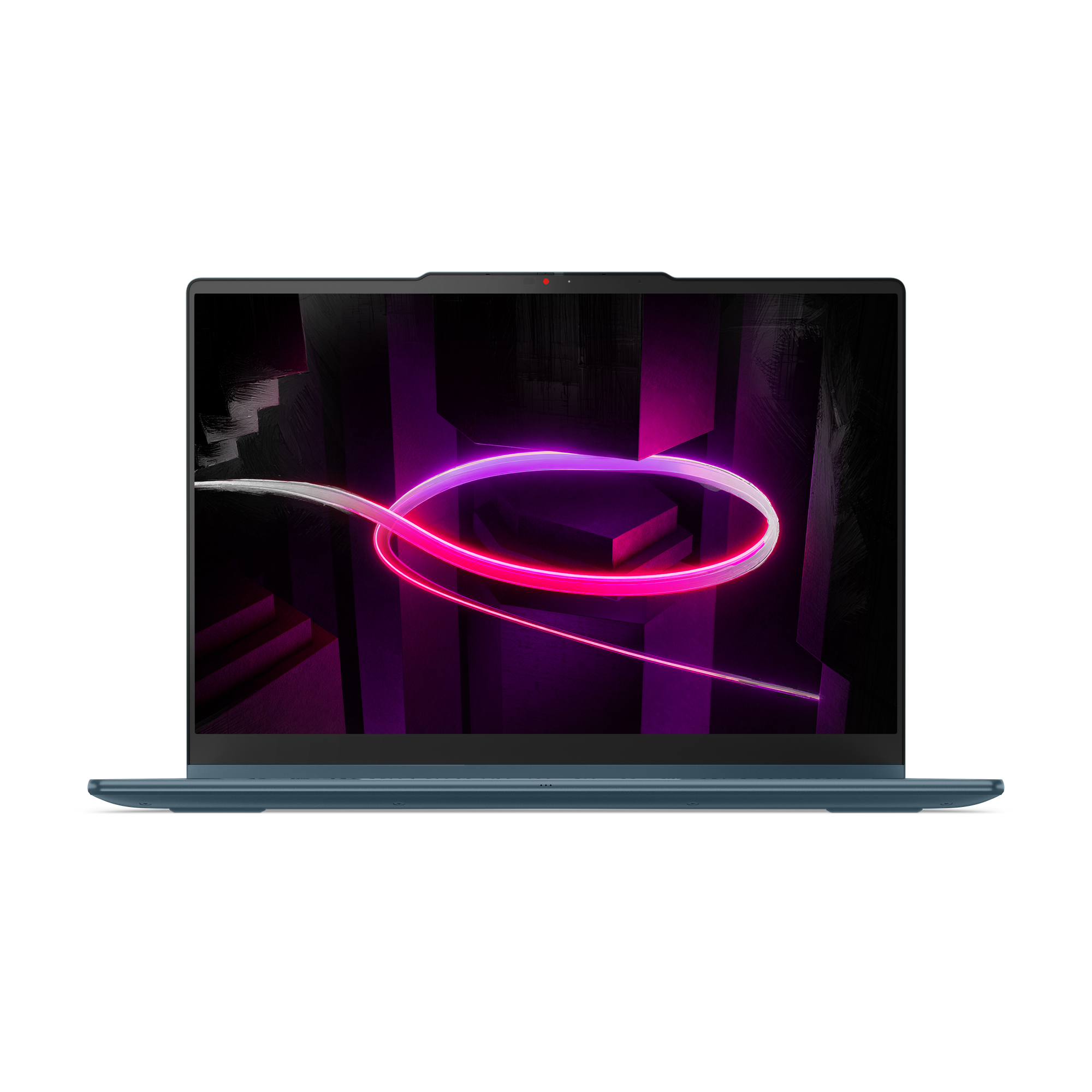 Lenovo Yoga 7 2-in-1 14AGP11 83TD - Flip-Design - AMD Ryzen AI 7 445 / 2 GHz - Win 11 Home - Radeon