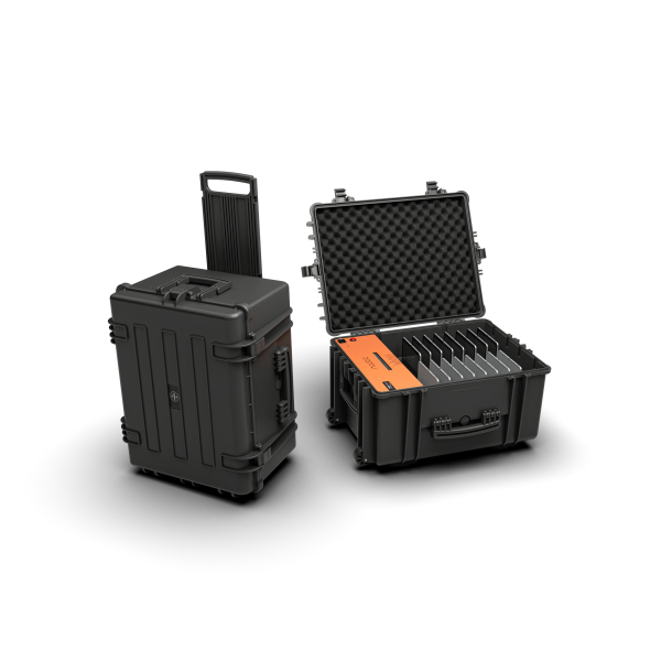 PORT Designs NAOCASE M500 SMARTY 16T, 631017