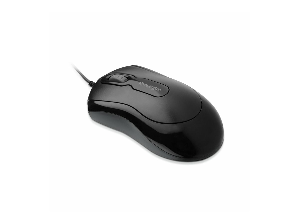 Kensington Mouse-in-a-Box EQ - Maus - rechts-