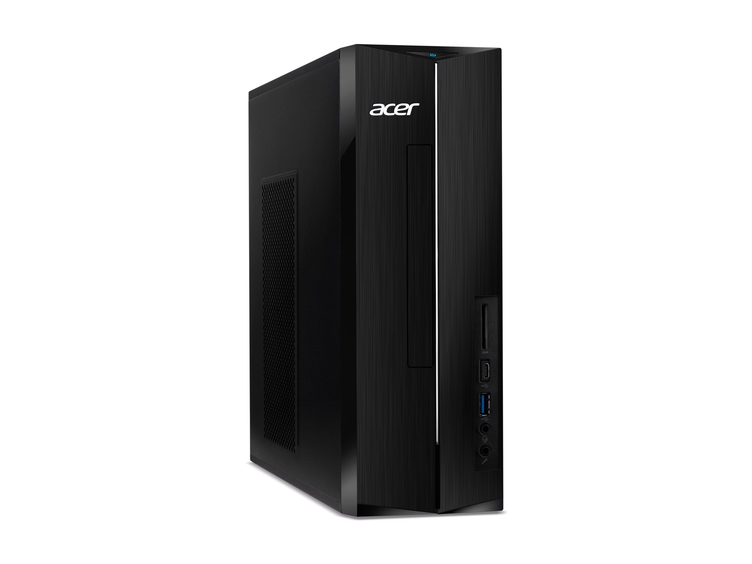 Acer Aspire XC-1710 - Compact Tower - Core i3 N305 - RAM 8 GB - SSD 256 GB - 3D Triple-Level Cell (T