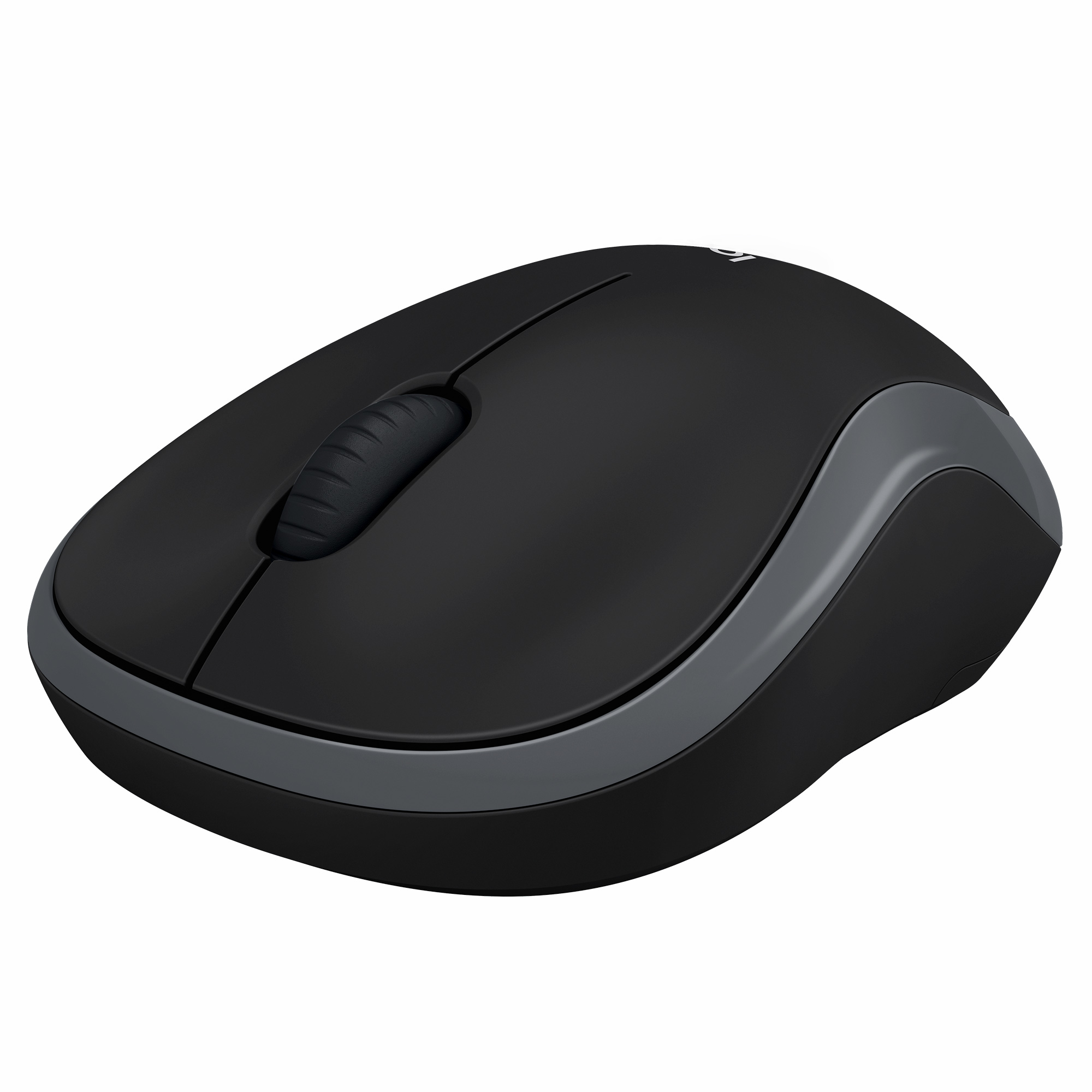 Logitech M185 Wireless Mouse - Maus - Optisch