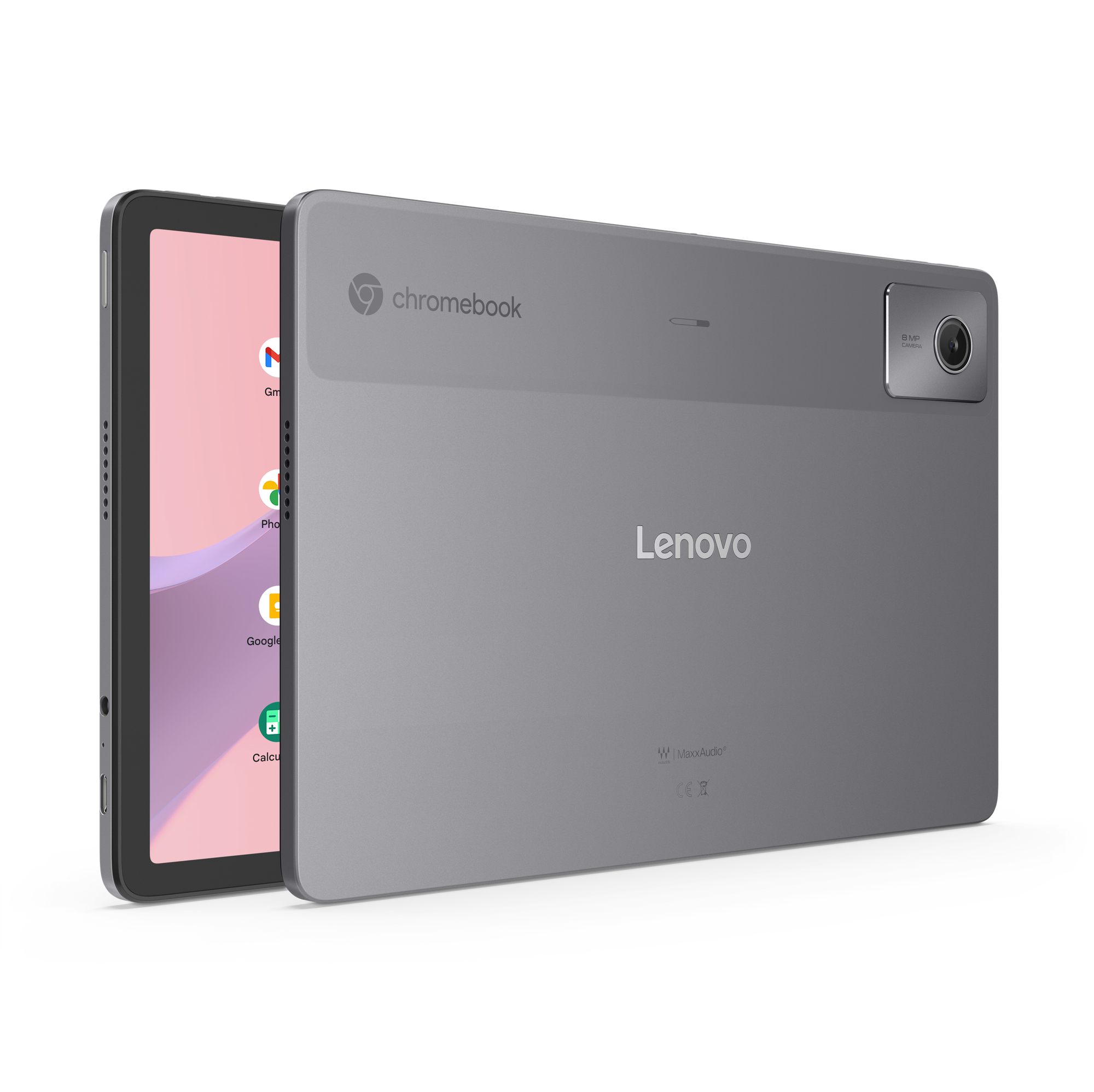 Lenovo Chromebook Duet 11M889, 10.95"WUXGA Touch, MediaTek Kompanio 838, 8GB, 128GB eMMC, ChromeOS