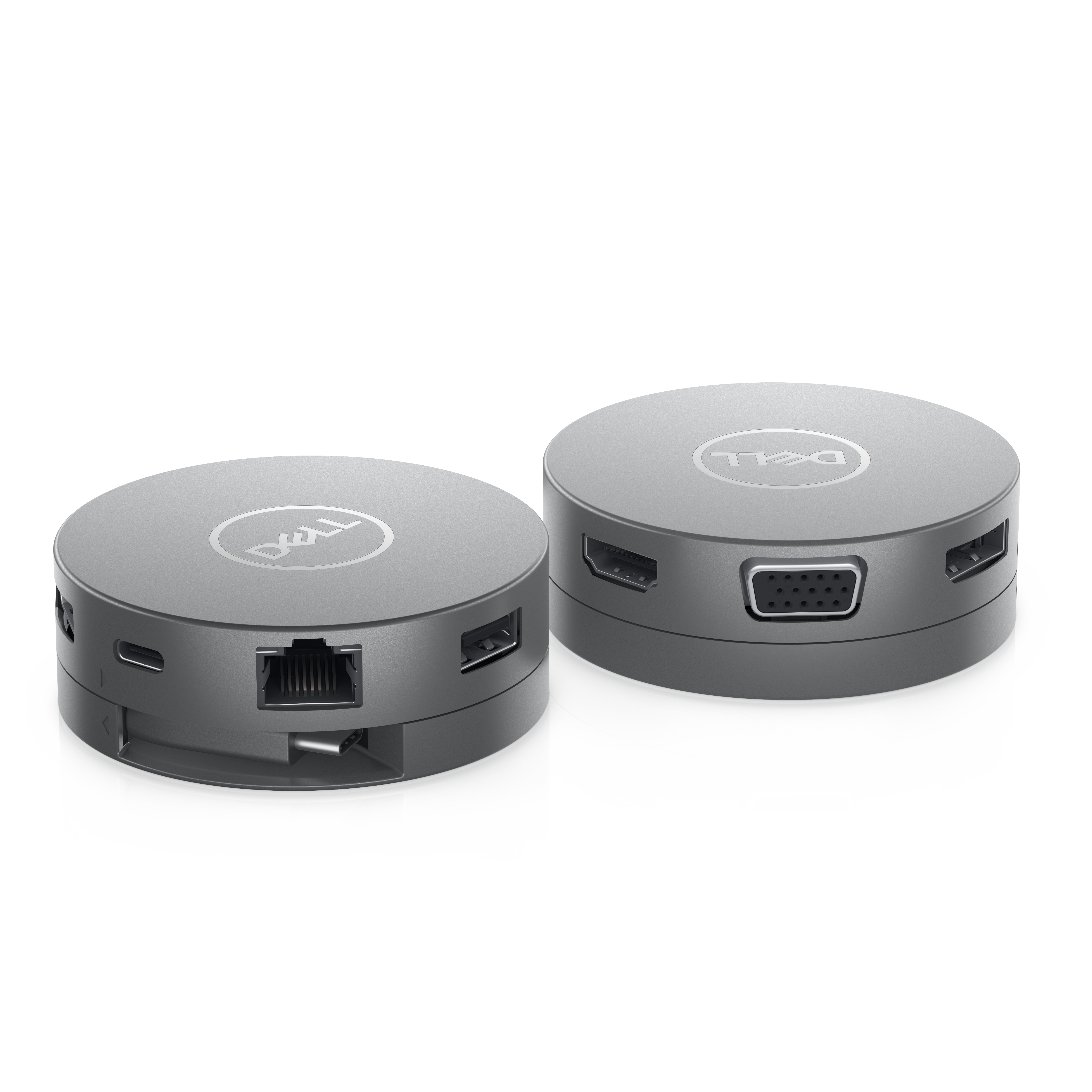 Dell DA310 USB-C Mobile Adapter, USB-C 3.1 [Stecker]