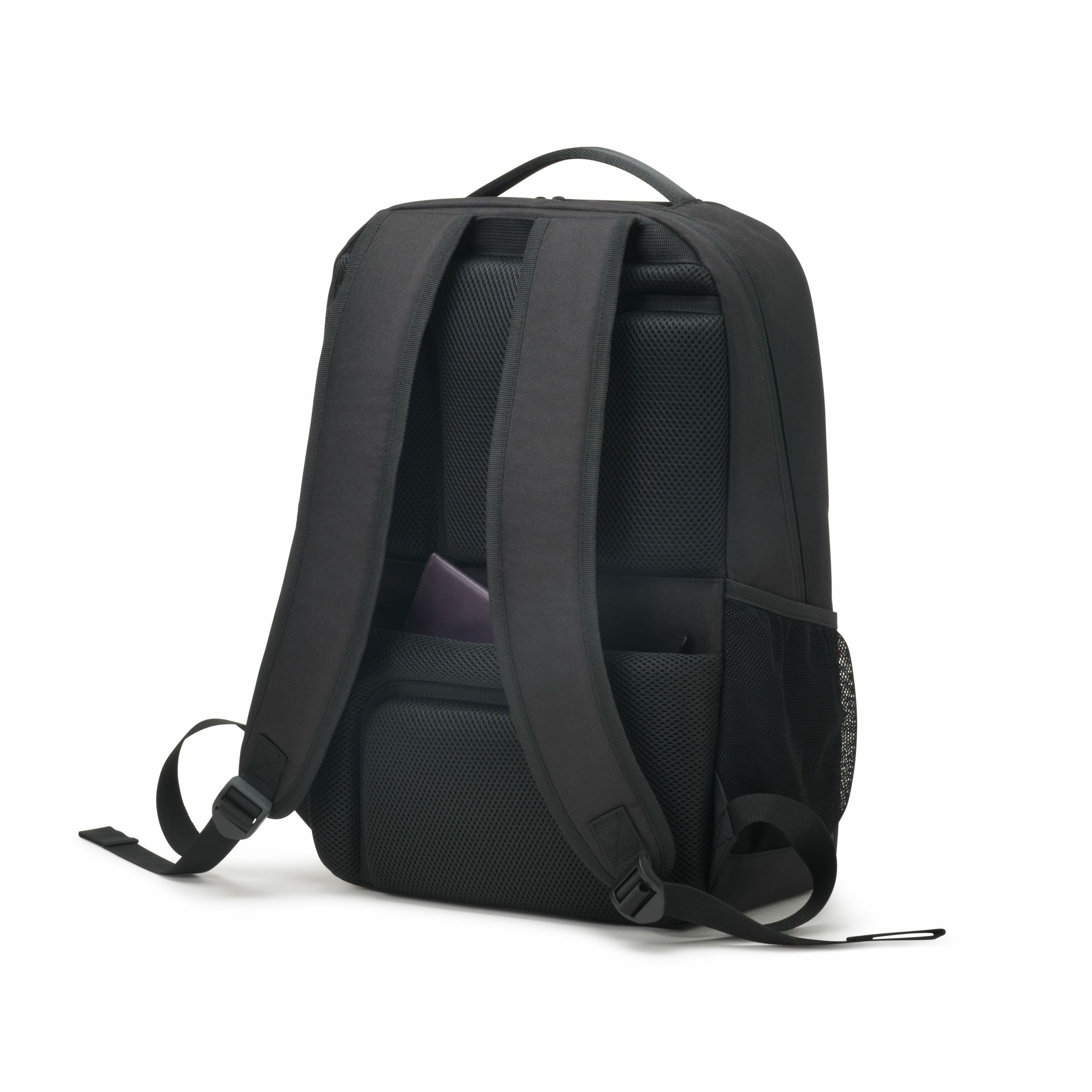 Dicota Eco Plus BASE - Notebook-Rucksack - 39.6