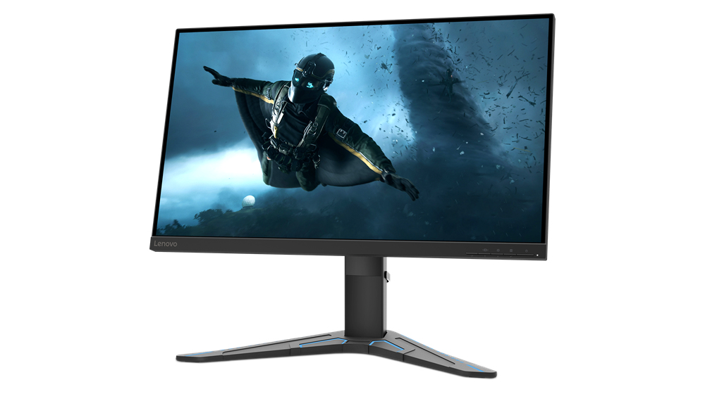Lenovo G27qe-20 - LED-Monitor - 68.6 cm (27")