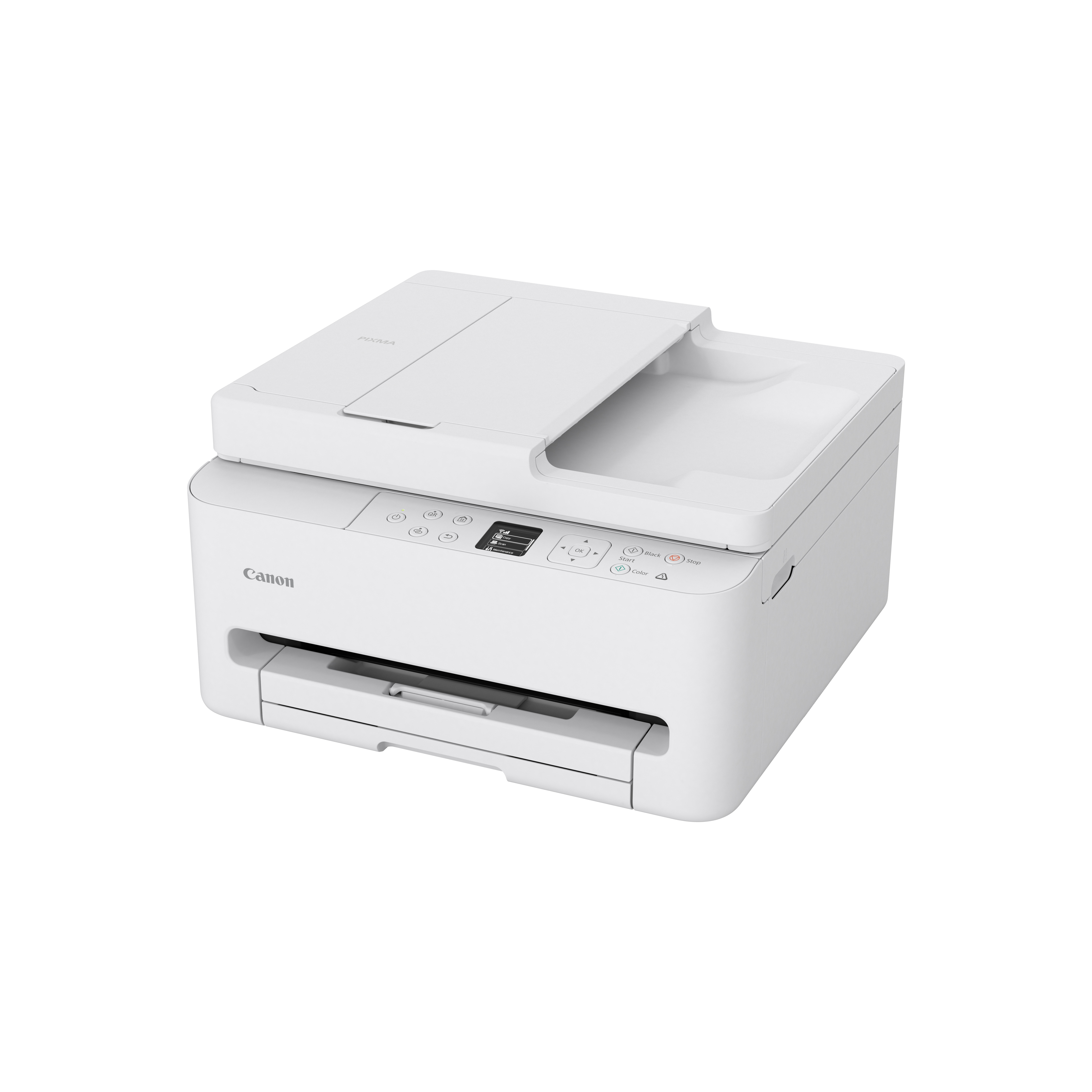 Canon PIXMA TS7550i - Multifunktionsdrucker - Farbe - Tintenstrahl - A4 (210 x 297 mm)