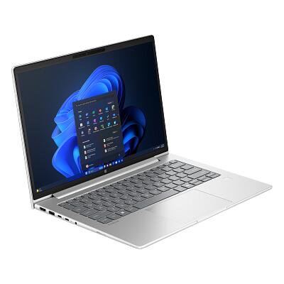 HP ProBook 4 G1a 14, 14" WUXGA, AMD Ryzen™ AI 5 230, 16GB RAM, 512GB SSD, Win11 Pro AD2M7ET#ABD