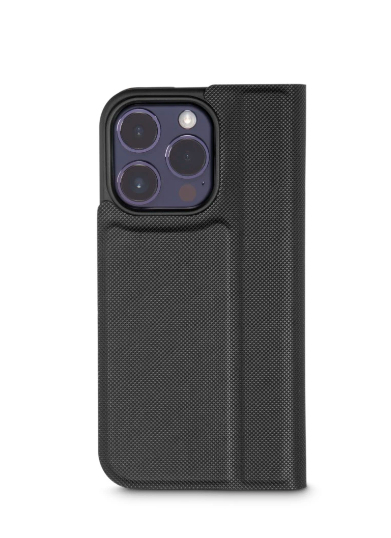 Hama 00138161, Folio, Apple, iPhone 14 Pro Max, 17 cm (6.7"), Schwarz