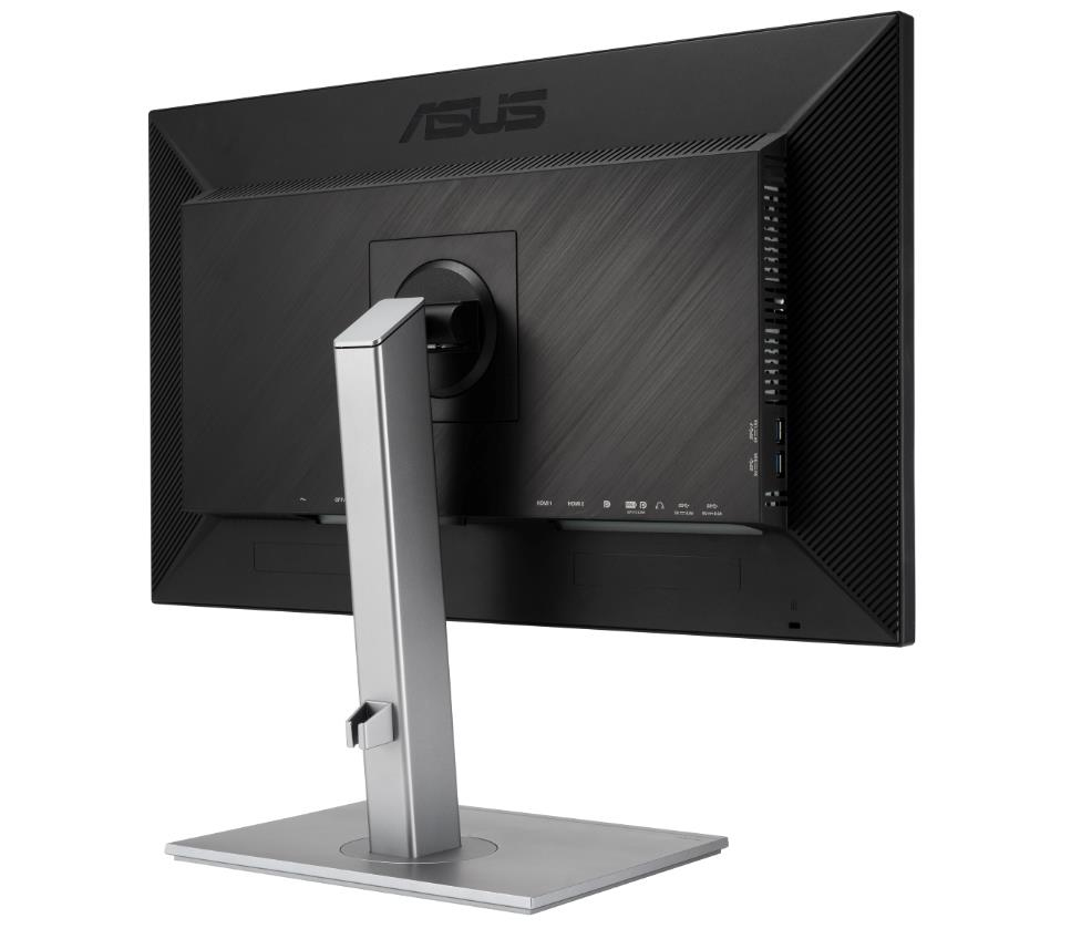 ASUS ProArt PA279CV, 27" 4K UHD IPS, 60Hz, 5ms, 350nits, 1x DP, 2x HDMI, 1x USB-C m. DP