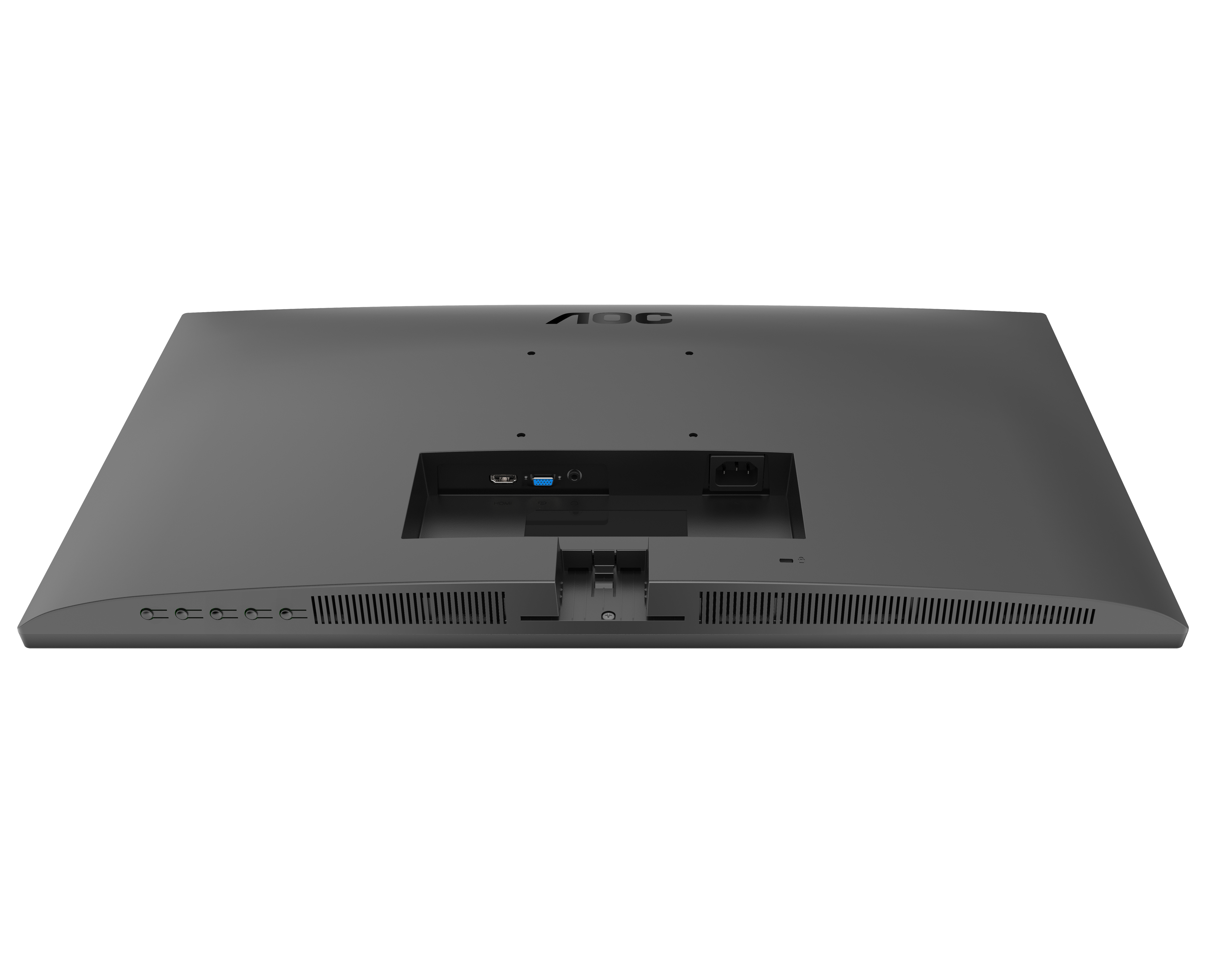 AOC Basic-line 27B3HA2 Monitor 68.6cm (27") Full HD, IPS, 4ms, HDMI, VGA