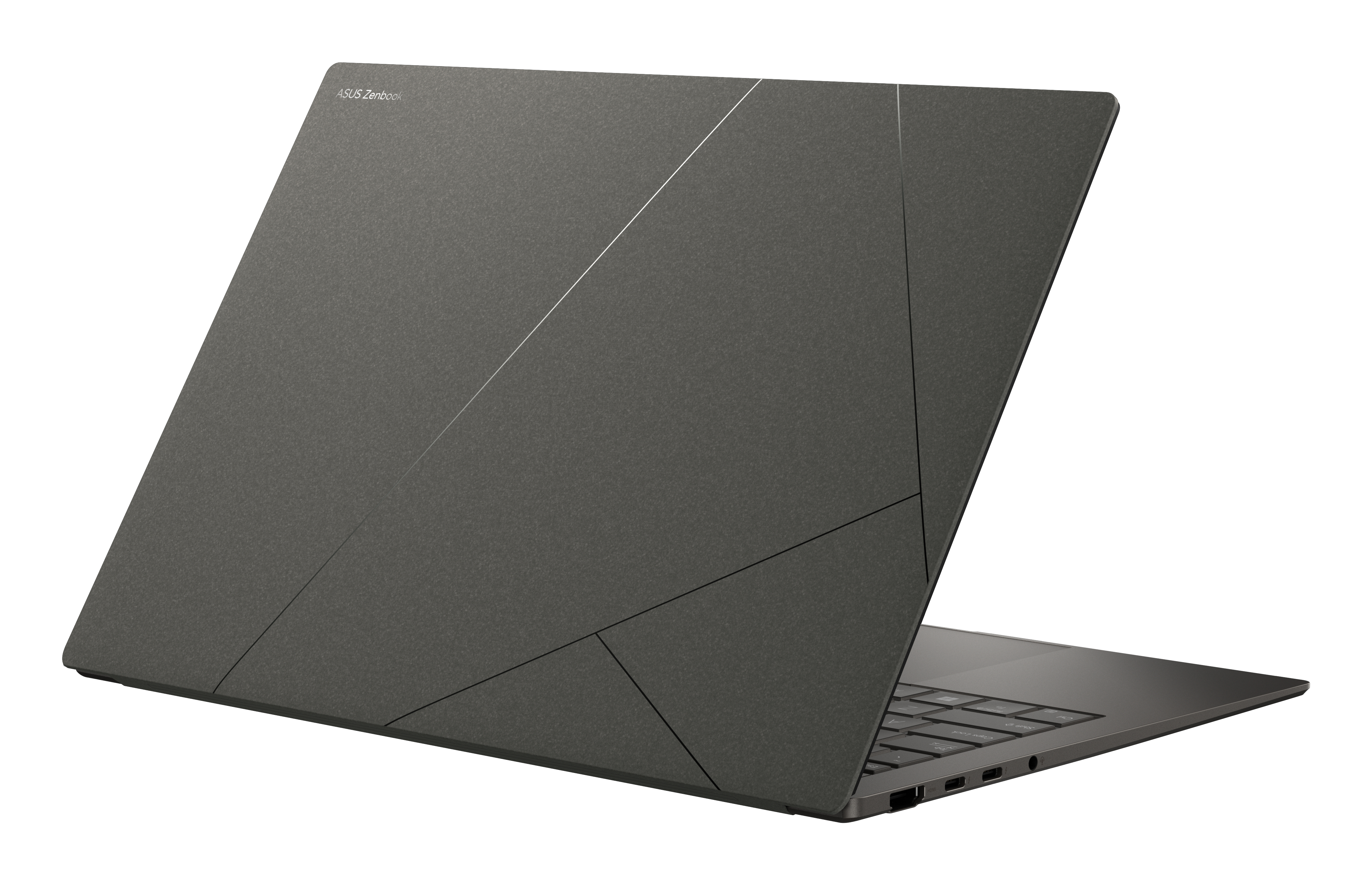 ASUS ZenBook S14 OLED UX5406SA-PV528W, 14" WQXGA+ OLED, Core Ultra 7 258V, 32GB, 1TB, Win11