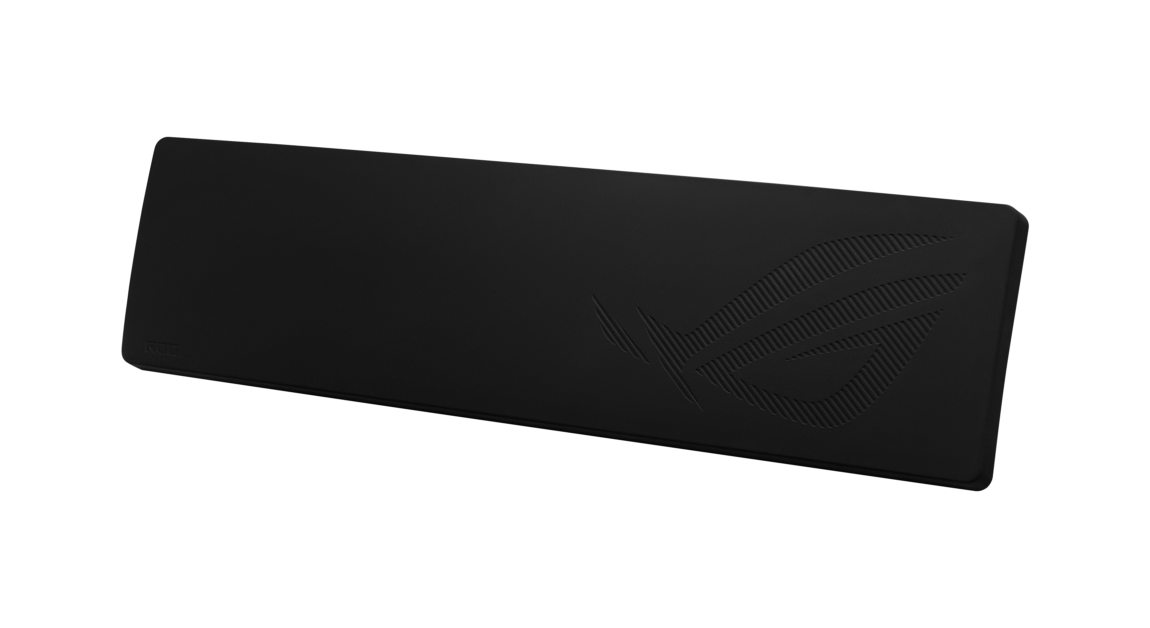 ASUS ROG Gaming - Handgelenkkissen - Schwarz