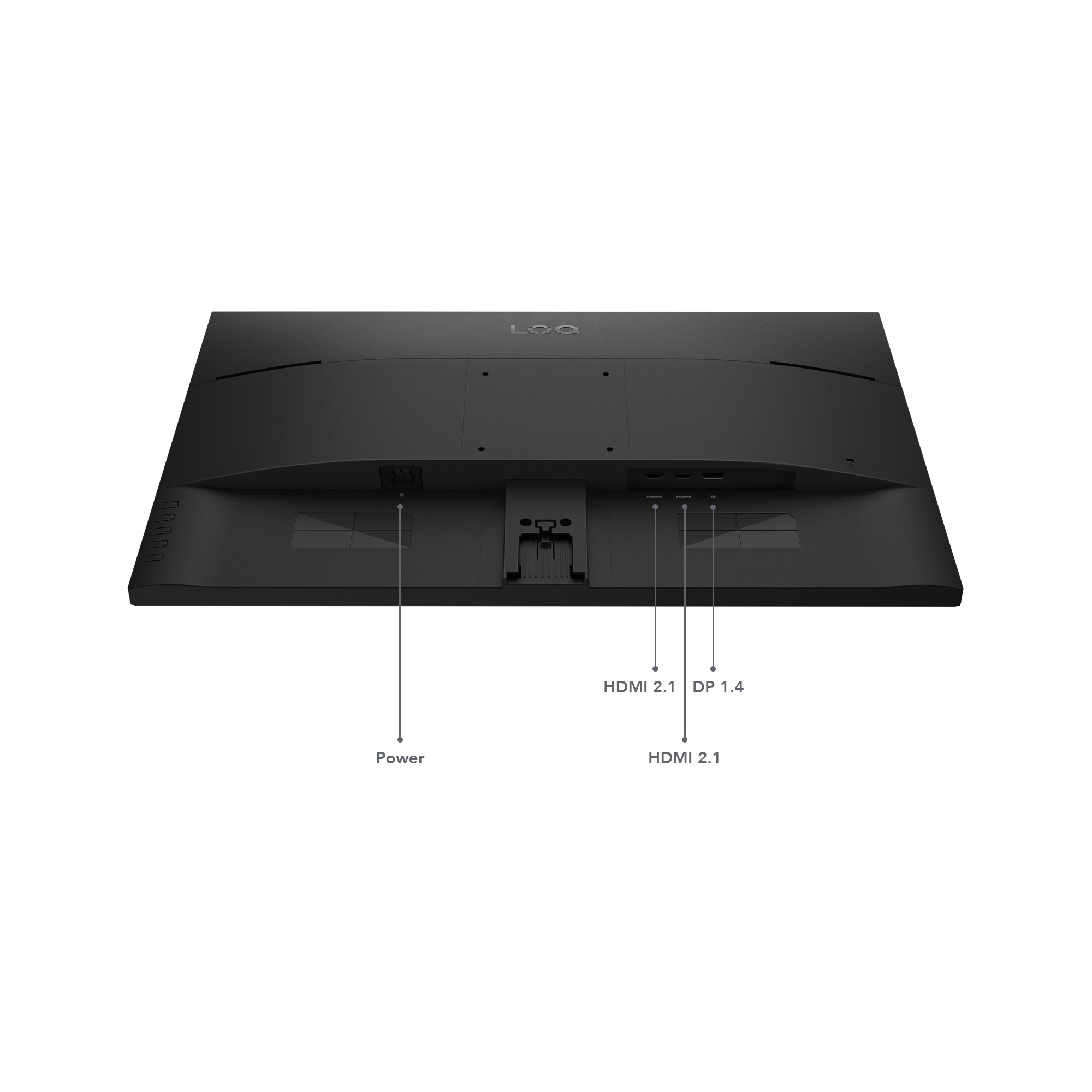 Lenovo LOQ 27Q-10 - LED-Monitor - 68.6 cm (27")