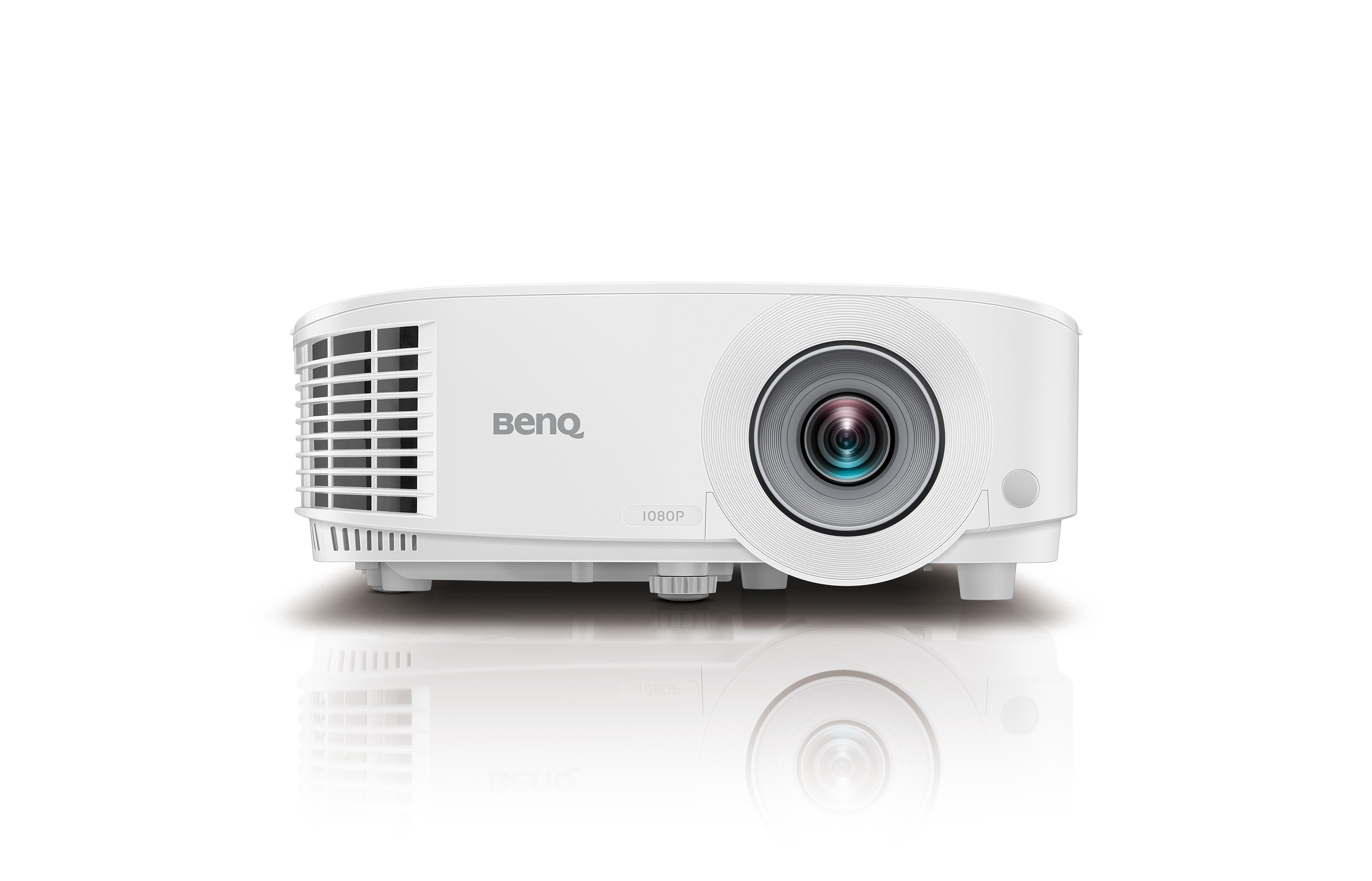 BenQ MH733 - DLP-Projektor - tragbar - 3D - 4000 ANSI-Lumen - Full HD (1920 x 1080)