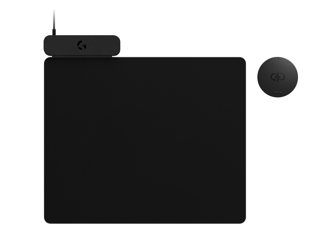 Logitech Powerplay 2 Charging System