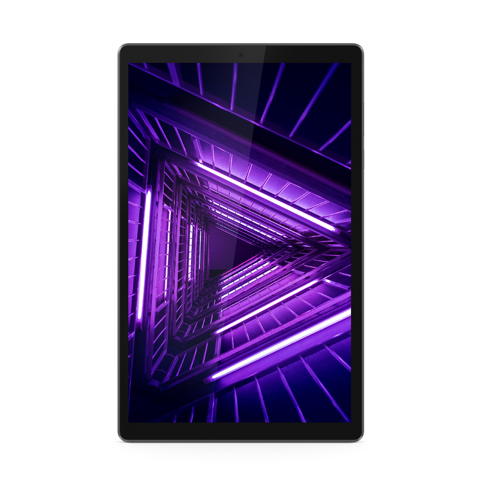 Lenovo Smart Tab M10 HD (2nd Gen) with Google Assistant ZA73 - Tablet - Android 10 - 64 GB eMMC - 25
