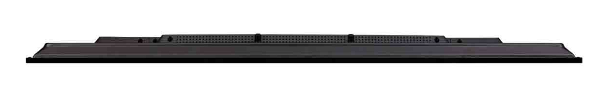 LG 50UL3Q-E, Digital Signage Flachbildschirm, 127 cm (50"), LED, 3840 x 2160 Pixel, WLAN, 16/7