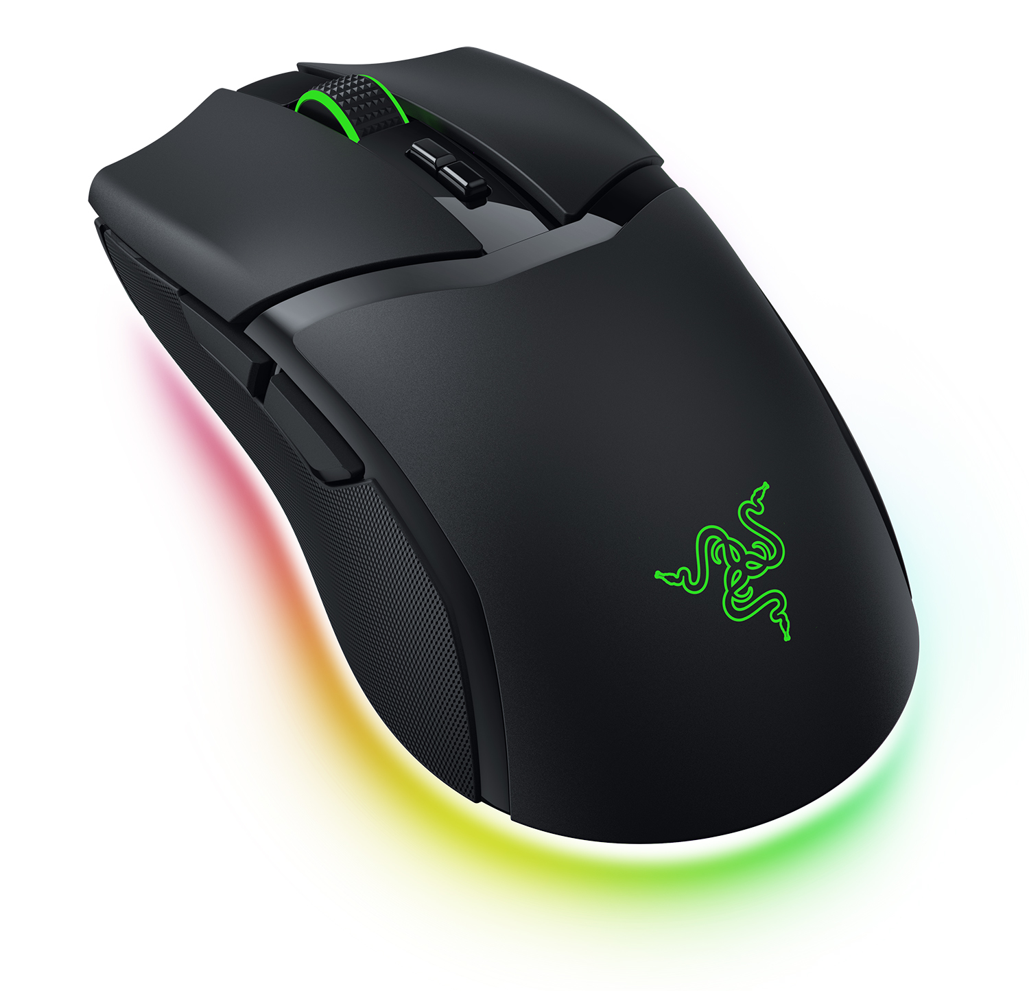 Razer Cobra Pro - Maus - Gaming - Für Rechtshänder