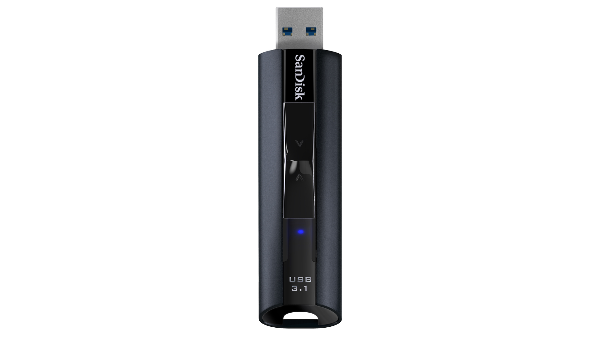 SanDisk Extreme Pro - USB-Flash-Laufwerk - 128
