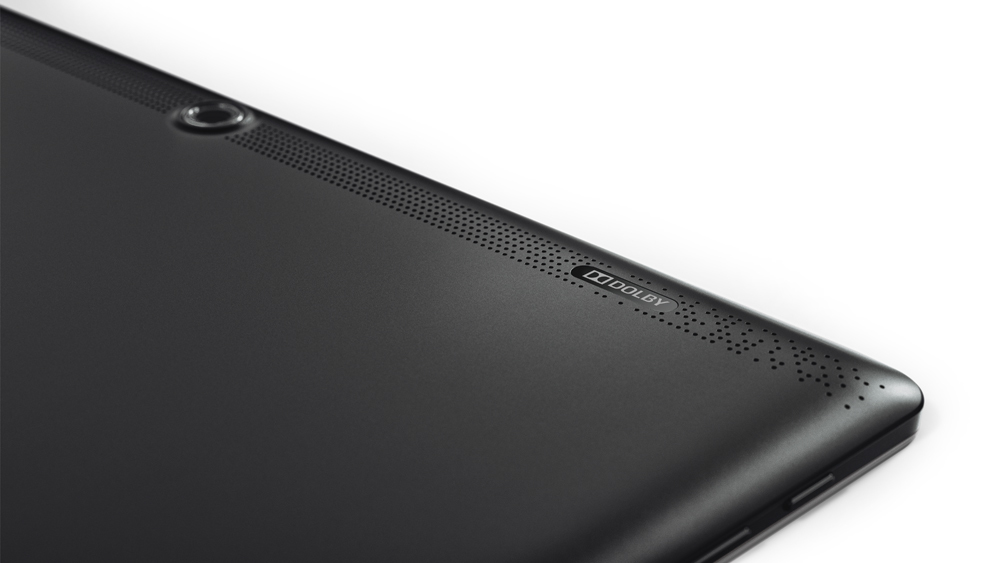 Lenovo TAB 3 X70L ZA0Y - Tablet - Android 6.0 (Marshmallow)