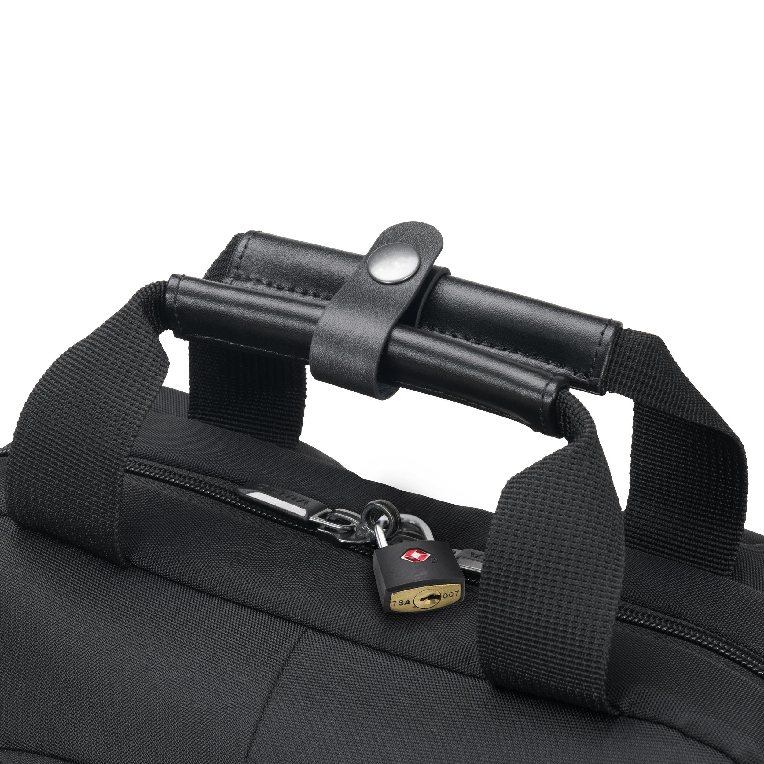 Dicota Backpack Eco Slim PRO - Notebook-Rucksack