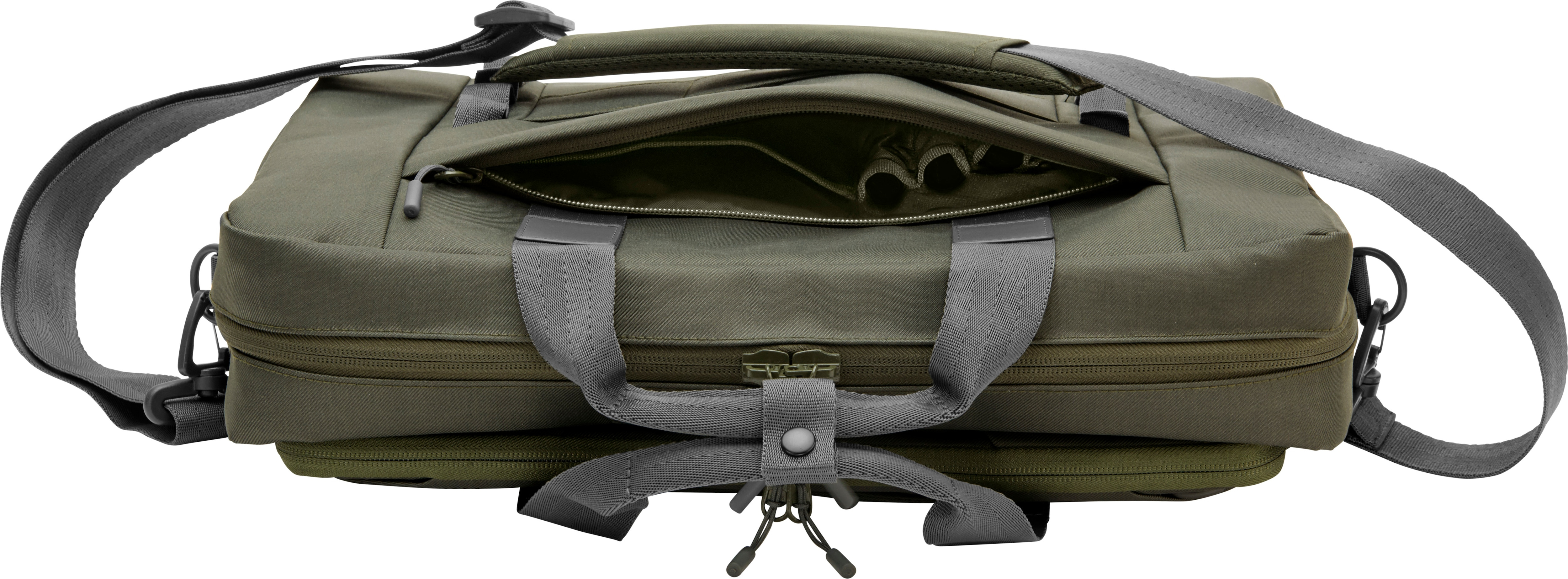 HP  Notebook-Tasche - modular - 39.6 cm (15.6")