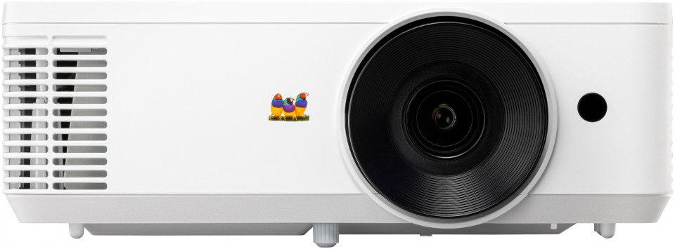 ViewSonic PA700W, 4500 ANSI Lumen, WXGA (1280x800), 12500:1, 762 - 7620 mm (30 - 300"), 1 - 11,11 m,