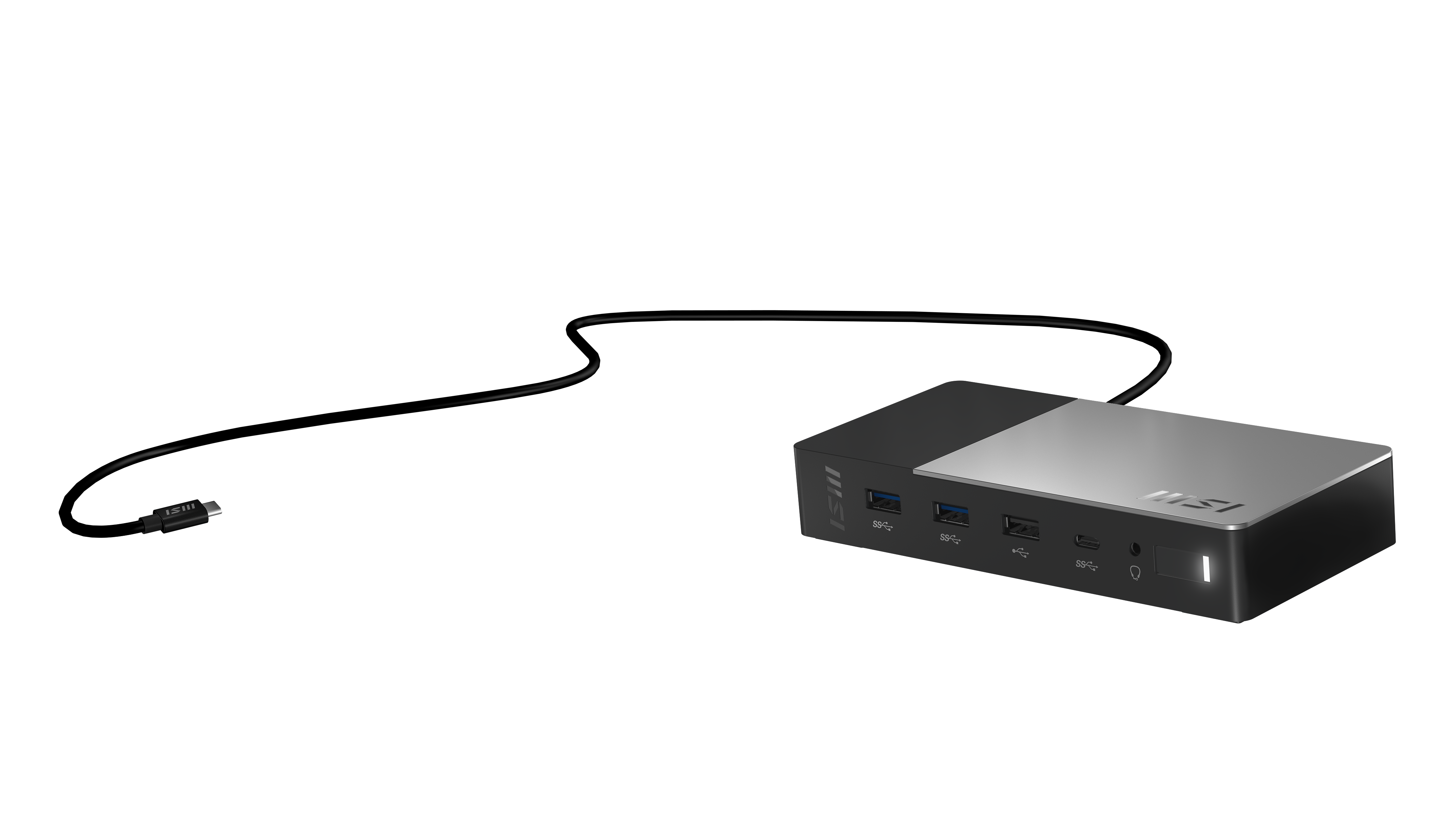 MSI Dockingstation II USB-C
