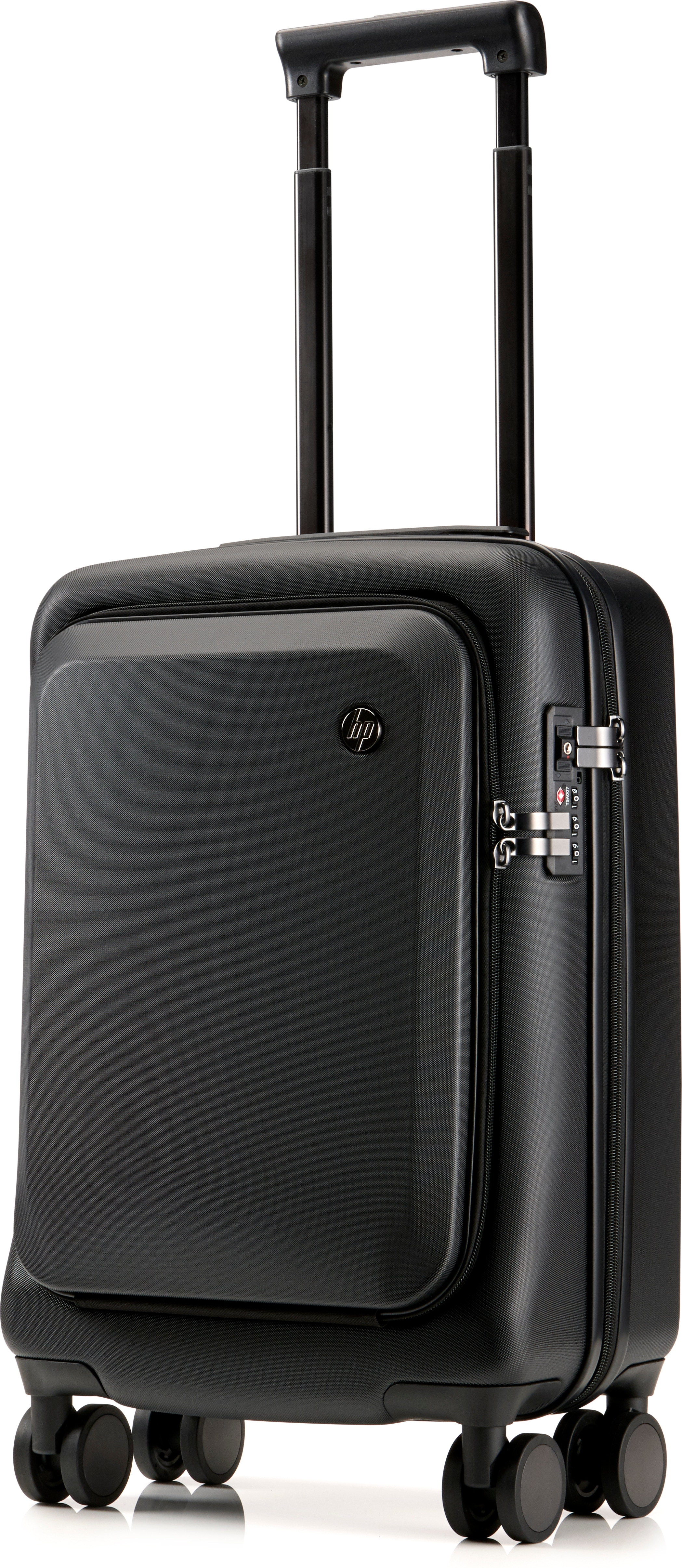 HP All in One Carry On Luggage - Koffer mit Rollen