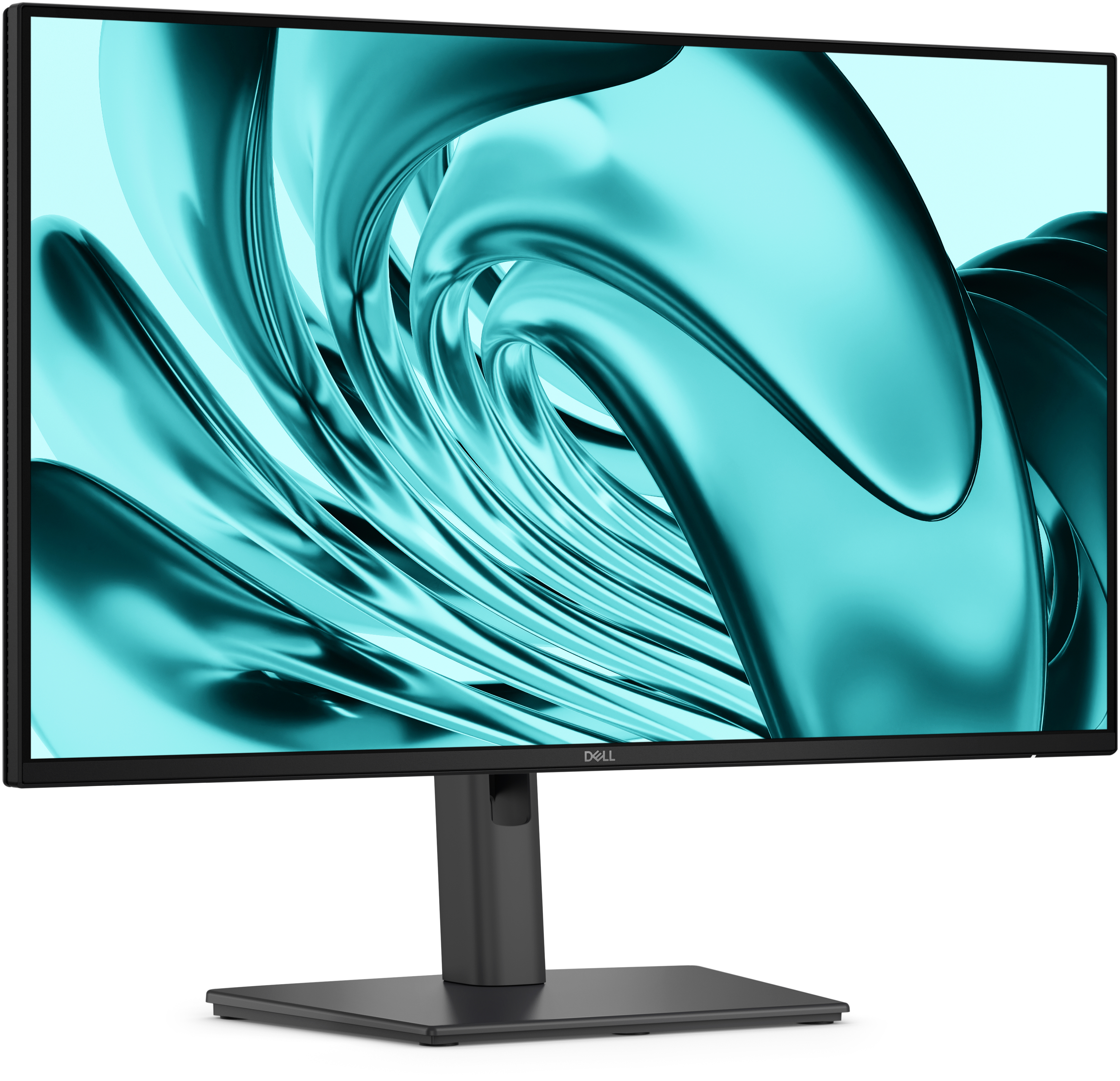 Dell Pro P P2426H Monitor 60.5cm (23.8") Full HD, IPS, 8ms, HDMI, Displayport, USB-C