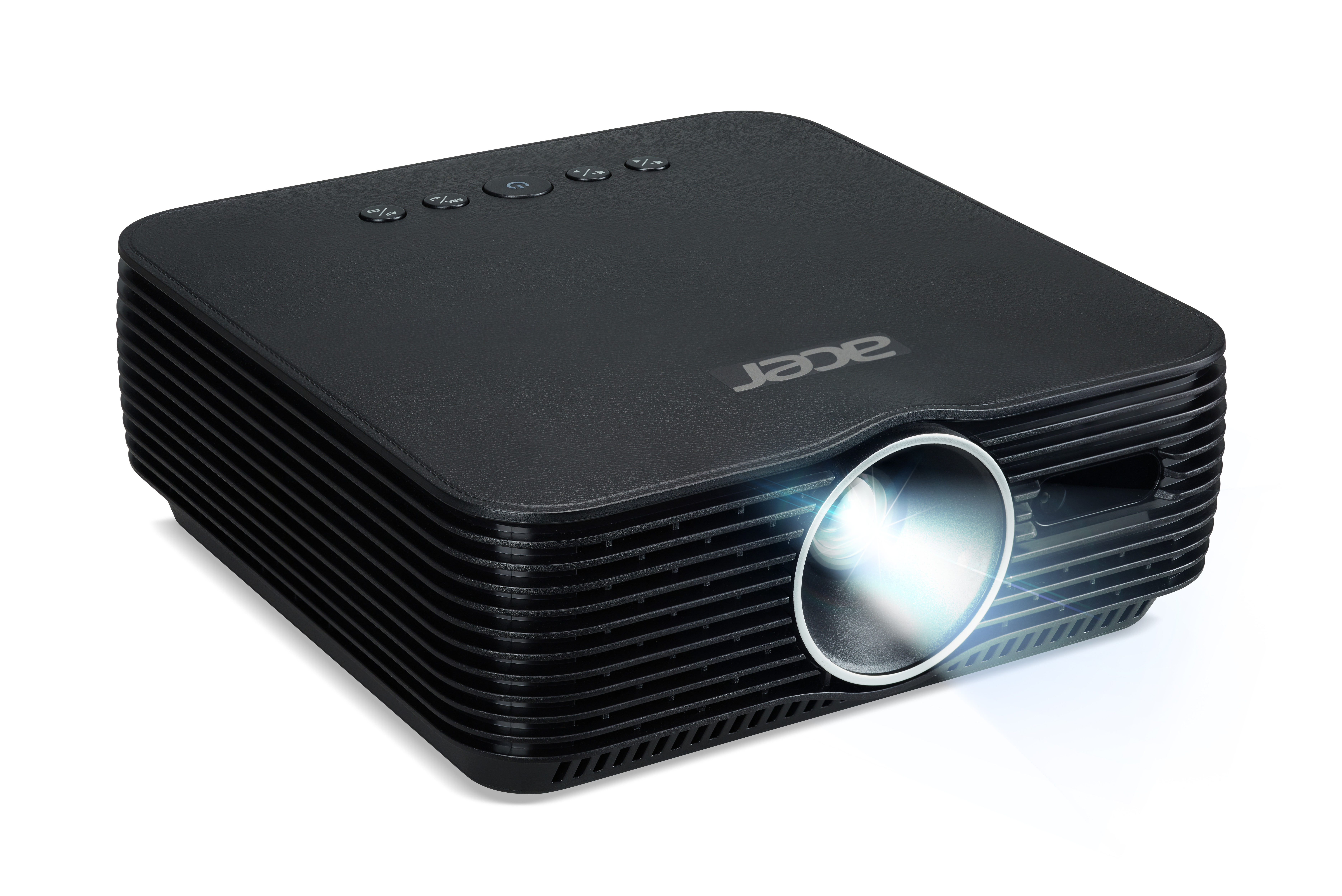 Acer B250i, LED, 1080p (1920x1080), 5000:1, 16:9, 4:3, 16:9, 0,5 - 2,7 m