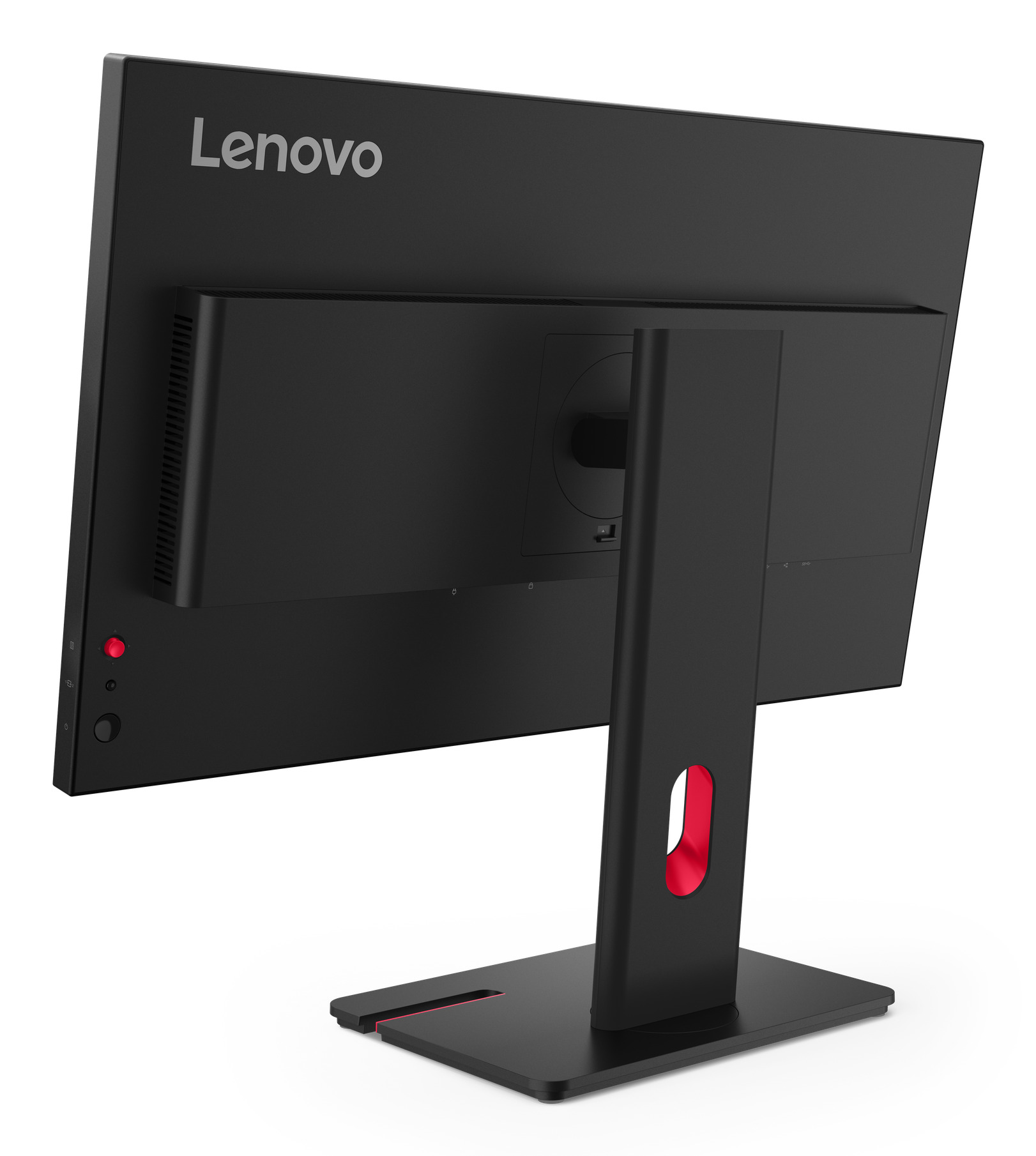 Lenovo ThinkVision T27D-40 - LED-Monitor - 68.6 cm (27")
