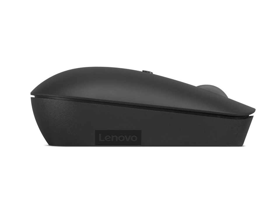 Lenovo ThinkPad Compact - Maus - rechts- und