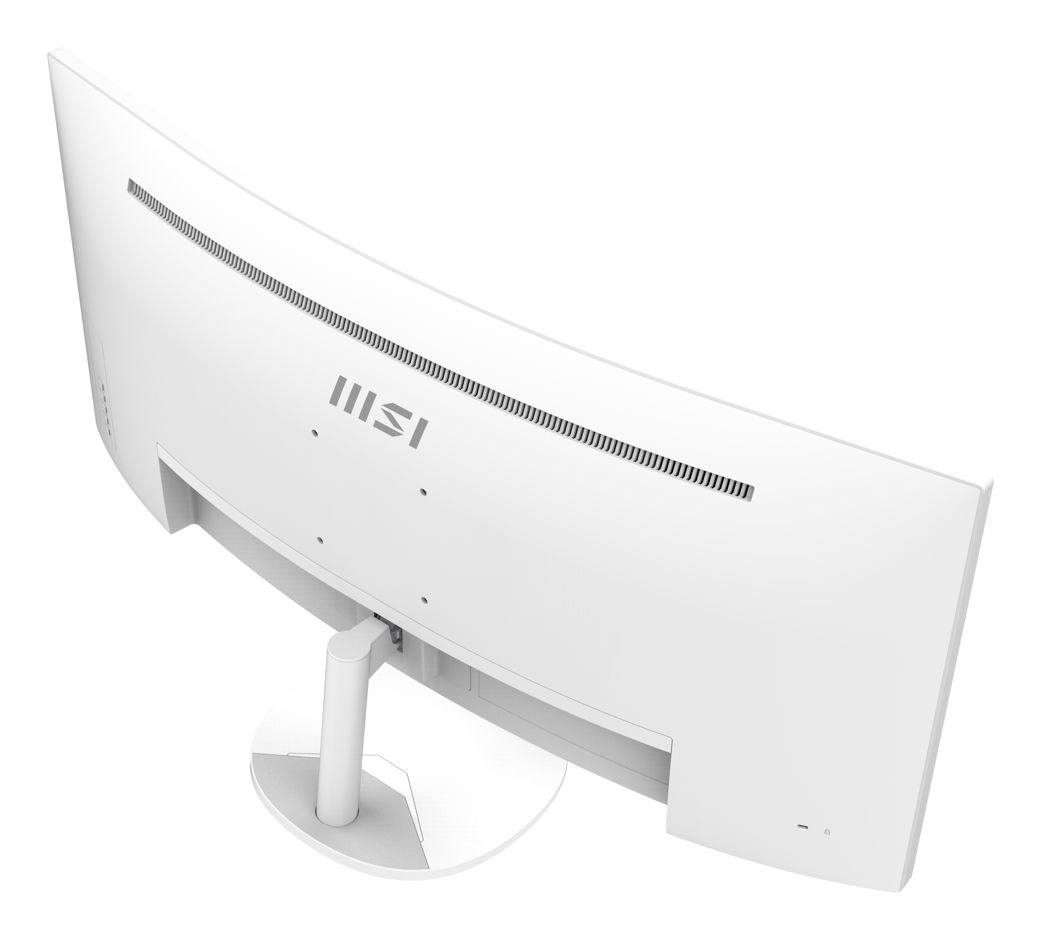 MSI PRO MP341CQWDE curved, 34" UWQHD, 100Hz, 300 nits, 4ms, 1x DP 1.2a, 2x HDMI 2.0b