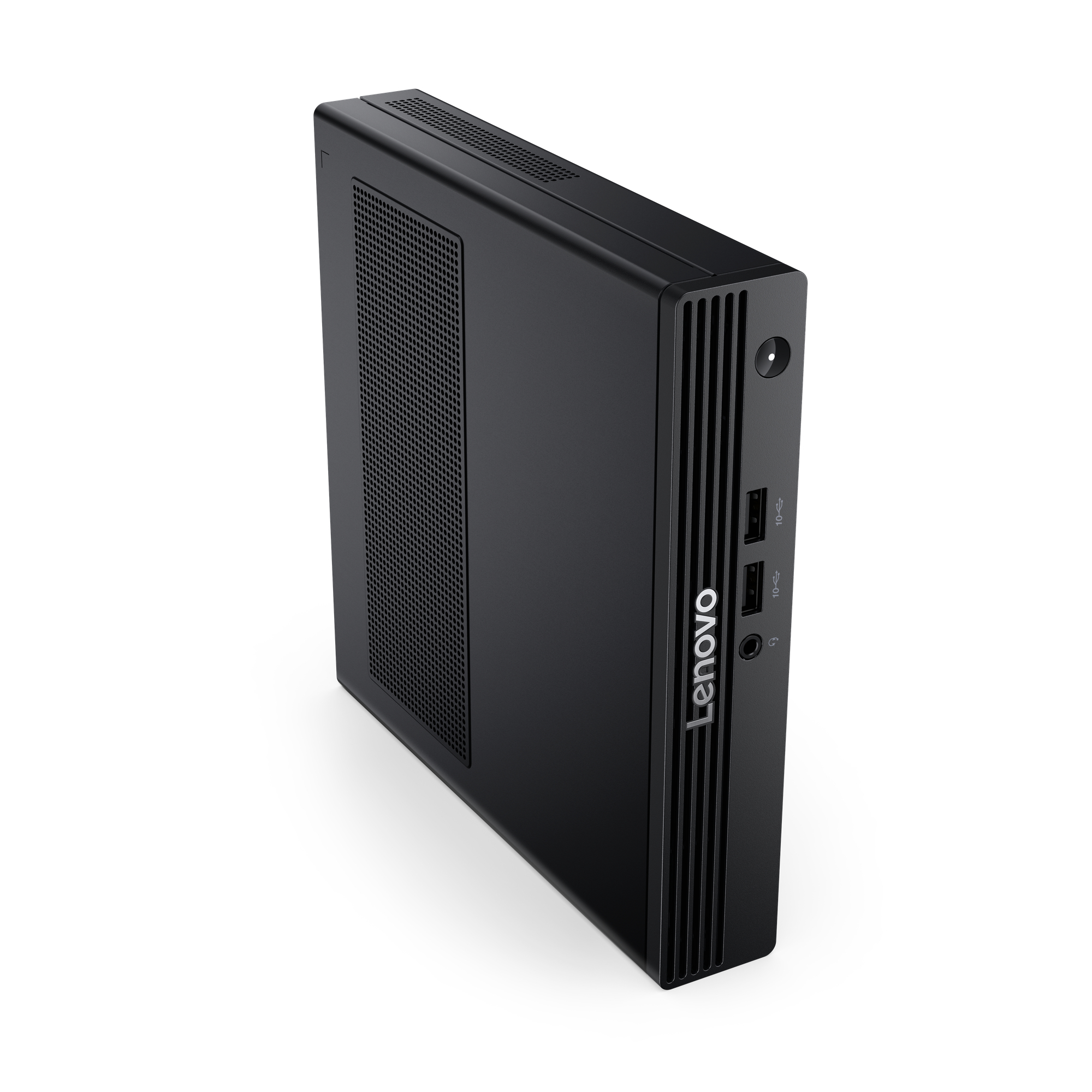 Lenovo V100q 13GE - Tiny - Core i3 N305 - RAM 16 GB