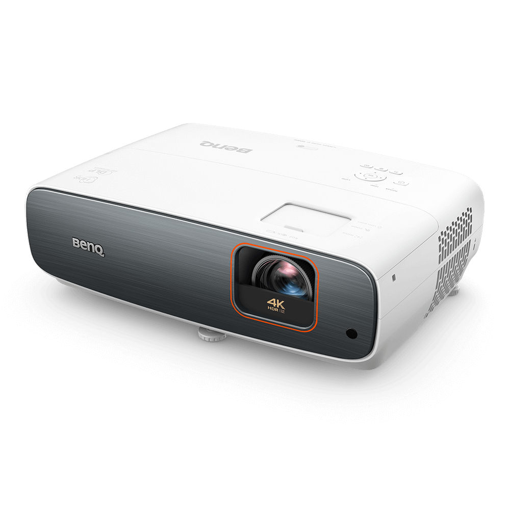 BenQ TK860 - DLP-Projektor - 3D - 3300 ANSI-Lumen