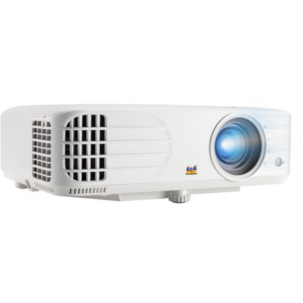 ViewSonic PG701WU - DLP-Projektor - 3500 ANSI-Lumen - WUXGA (1920 x 1200)