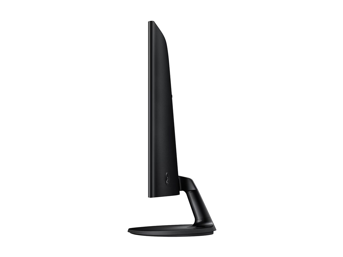 Samsung S27D360GAU - S36GD Series - LED-Monitor - gebogen - 68 cm (27")