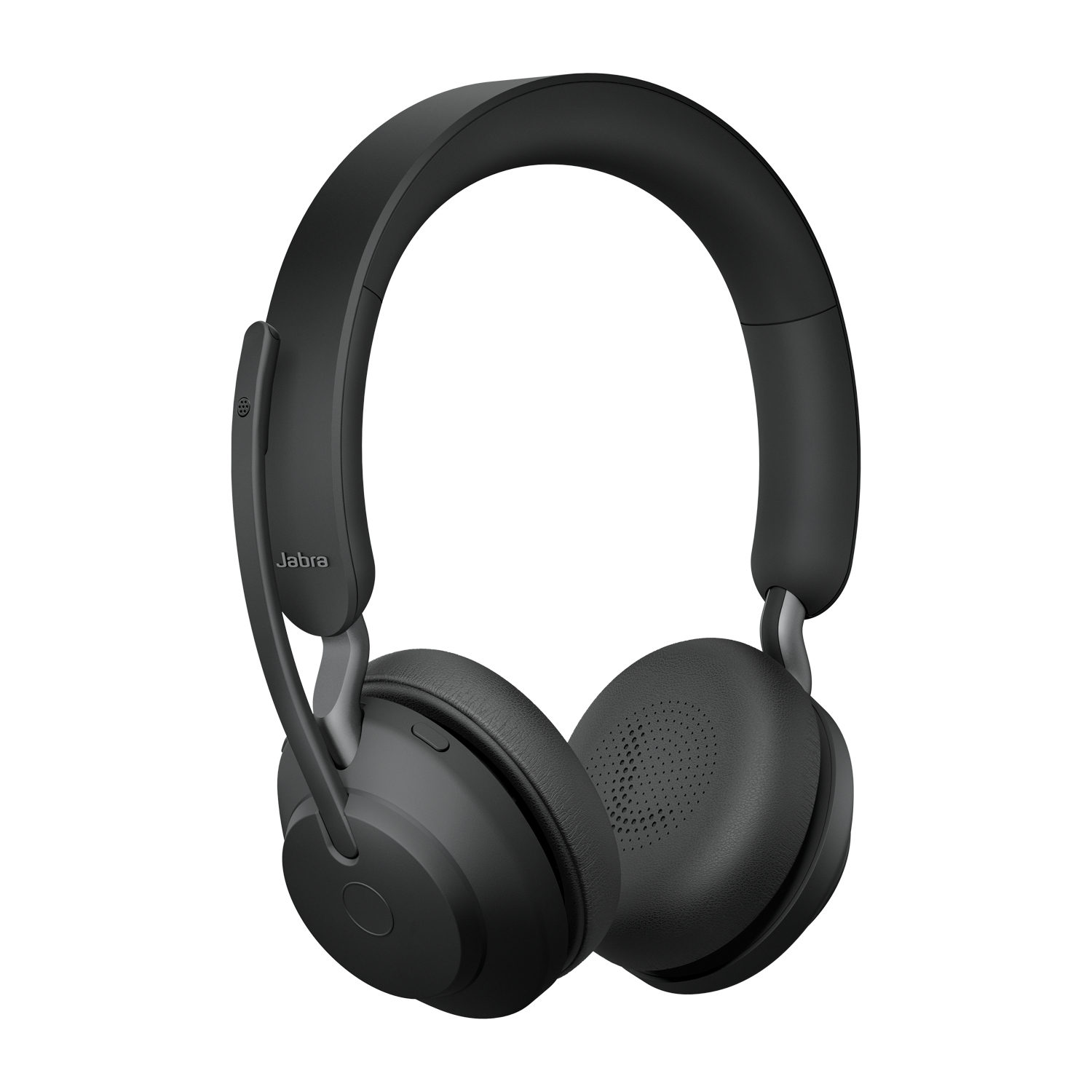 Jabra Evolve2 65 UC Stereo - Headset - On-Ear