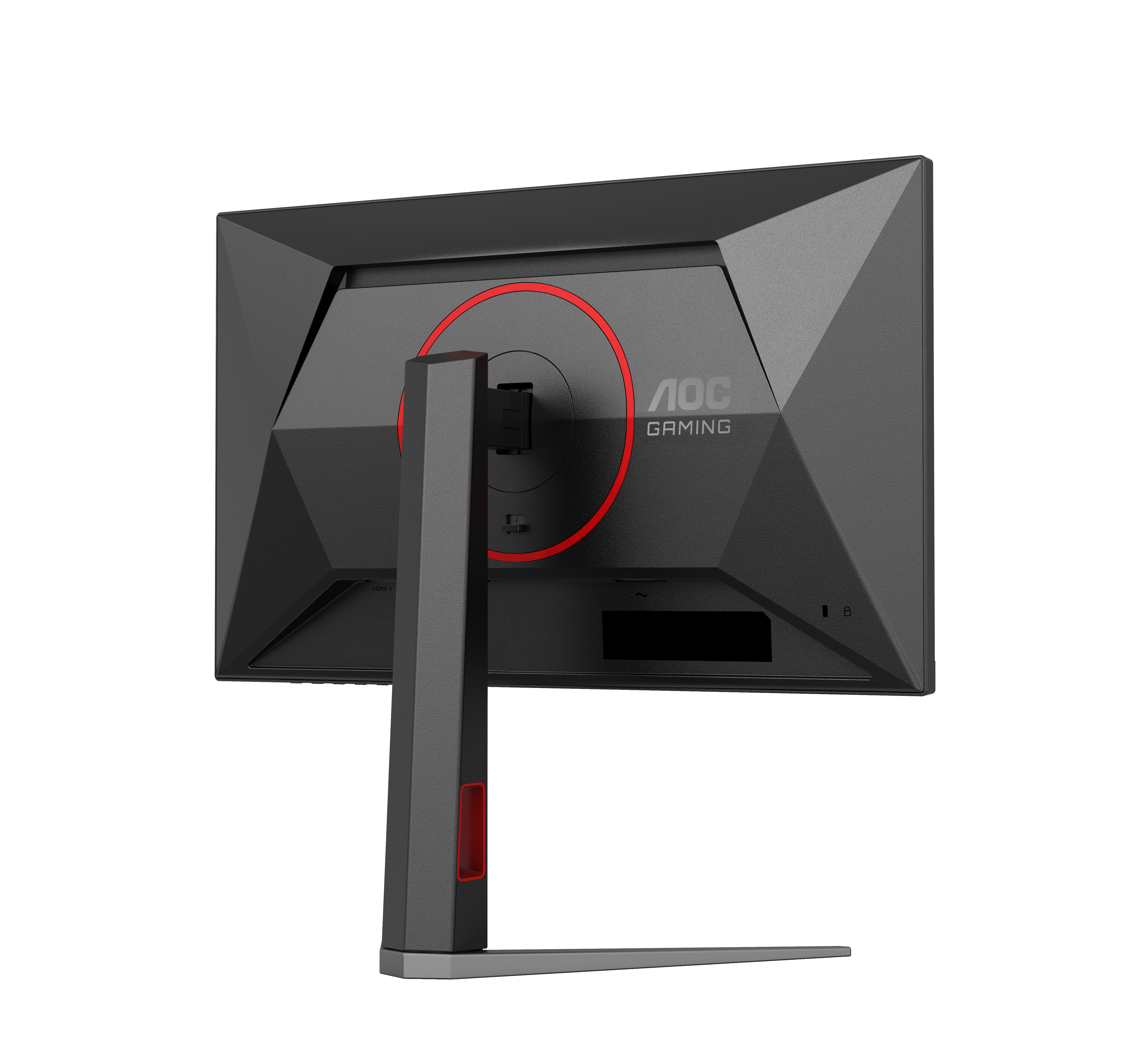 AOC Gaming 24G4HA - LED-Monitor - Gaming - 61 cm (24")