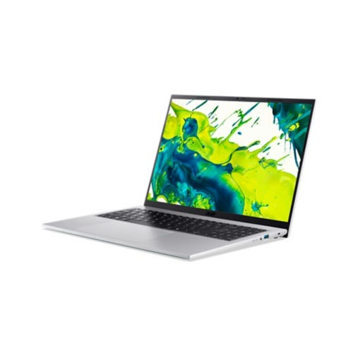 Acer Aspire Go 16 AG16-71P - Intel Core i3 1305U / 1.6 GHz - Win 11 Home - UHD Graphics - 8 GB RAM -