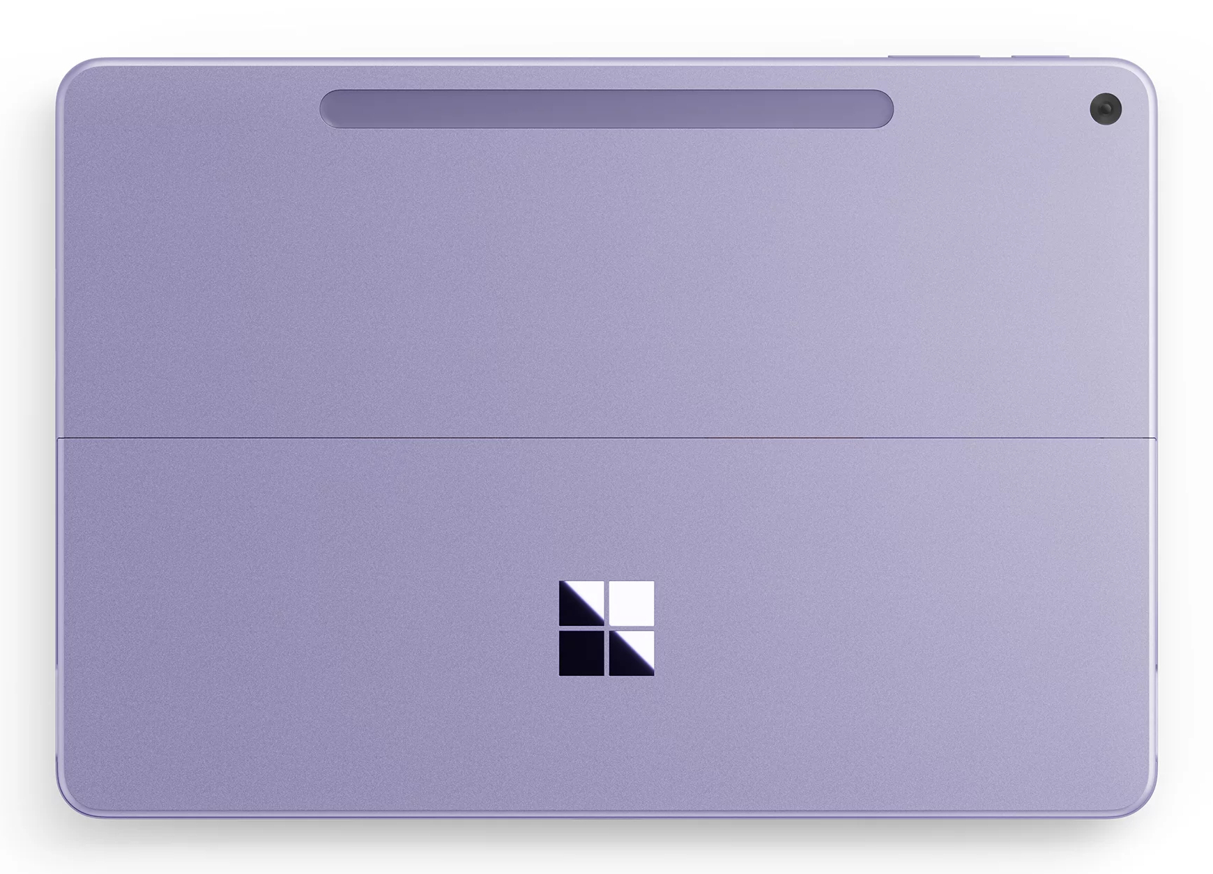 Microsoft Surface Pro violett, 12" Touch, Snapdragon X Plus - X1P-42-100, 16GB RAM, 512GB SSD, W11