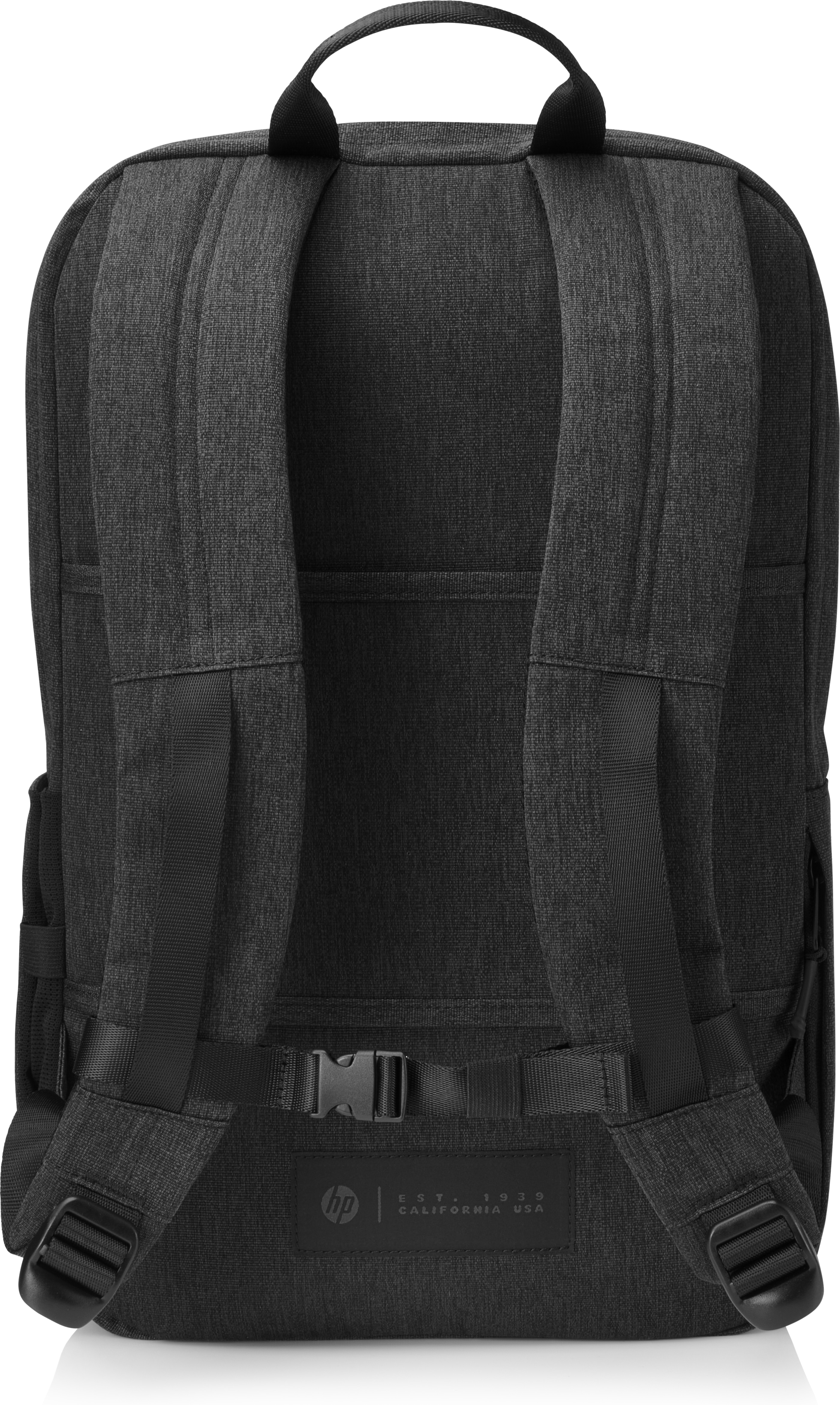 HP Lightweight Backpack - Notebook-Rucksack - 39.6 cm (15.6")